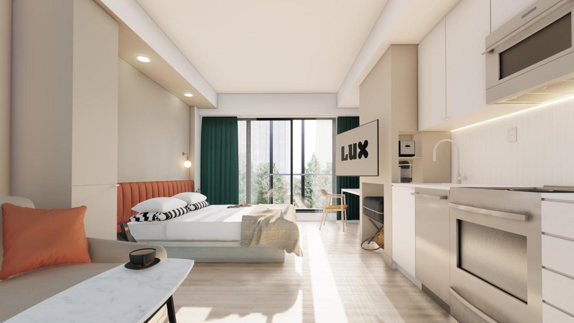 Lux Place - Long Term Ottawa