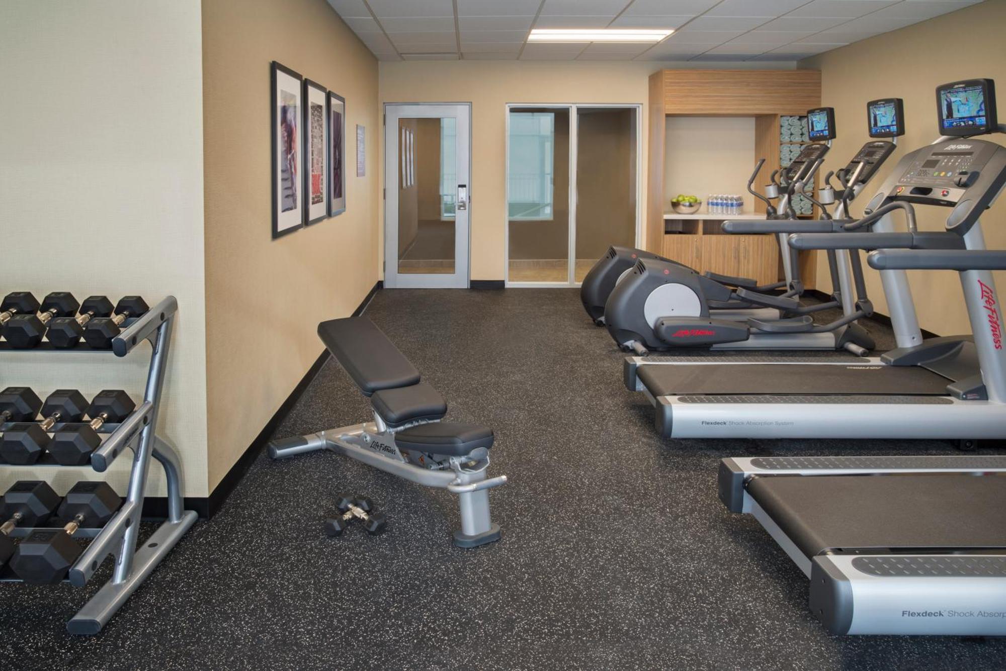 Towneplace By Marriott Kanata Hotel 3*
