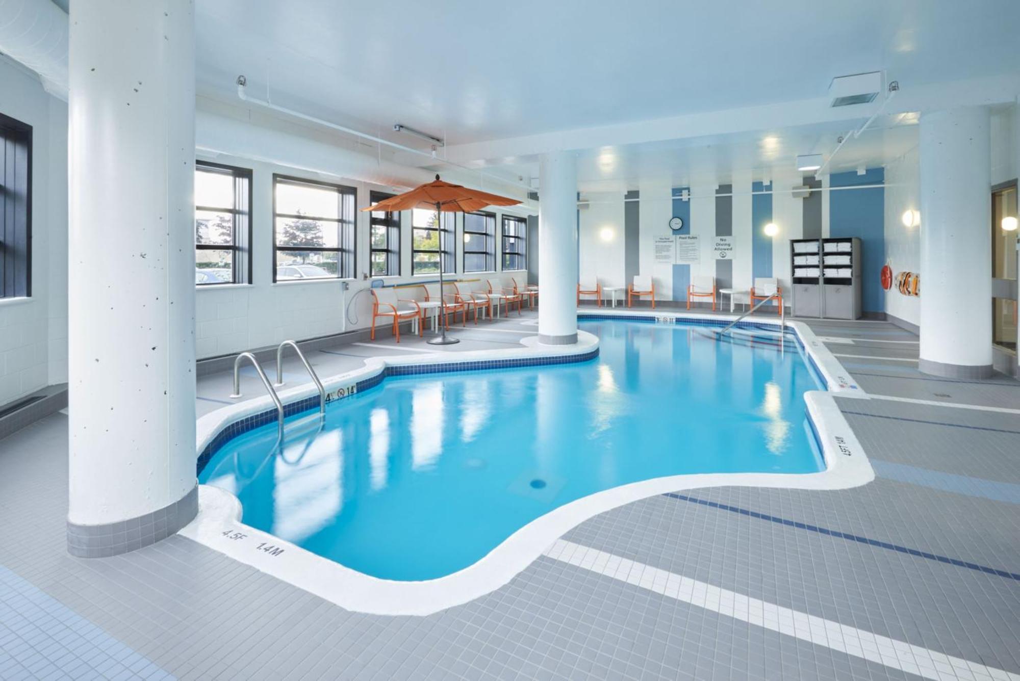 & Kanata By Ihg Hotel Ottawa