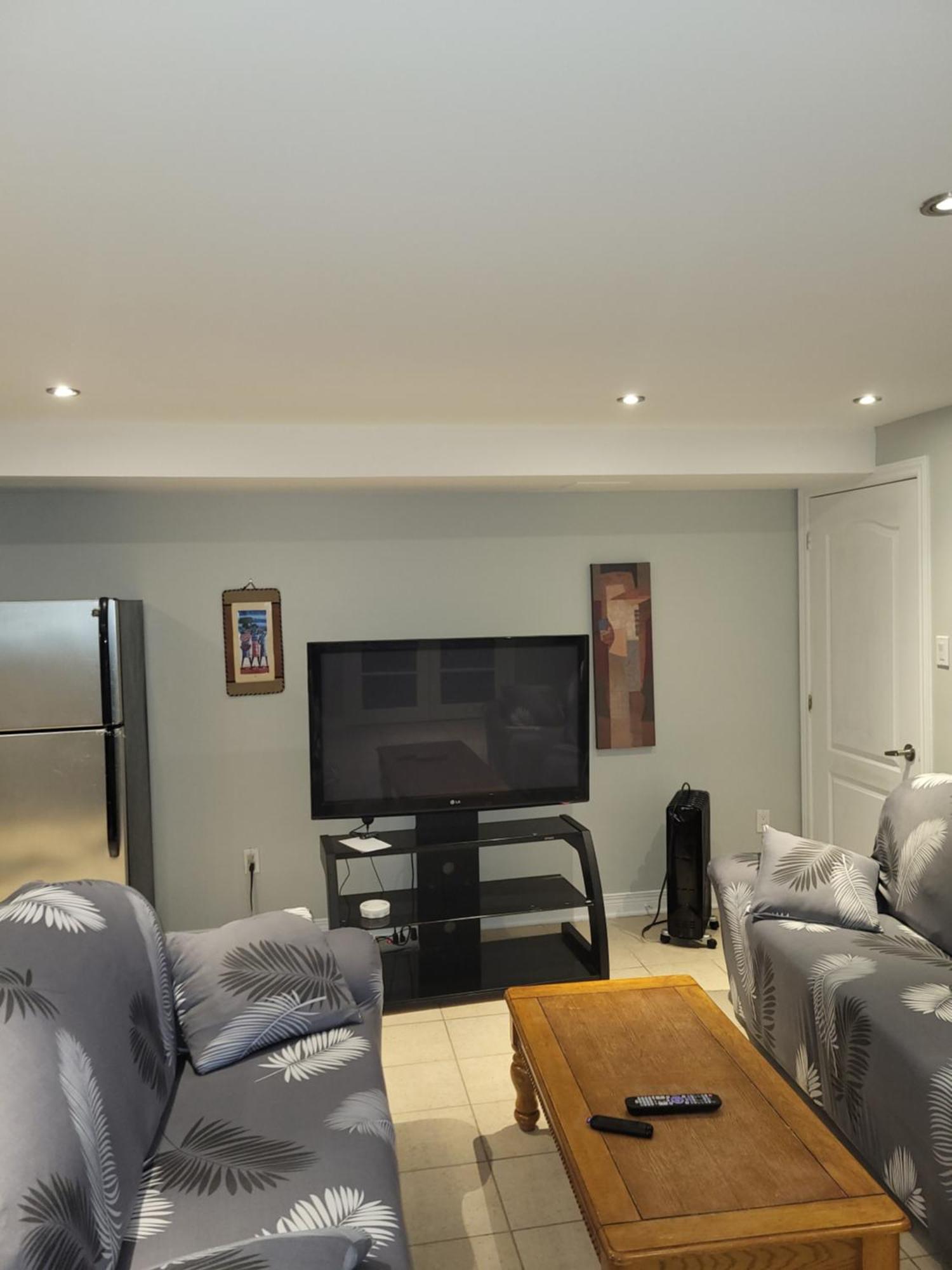 Lovely Guest Entire Minutes From Airport * Ottawa