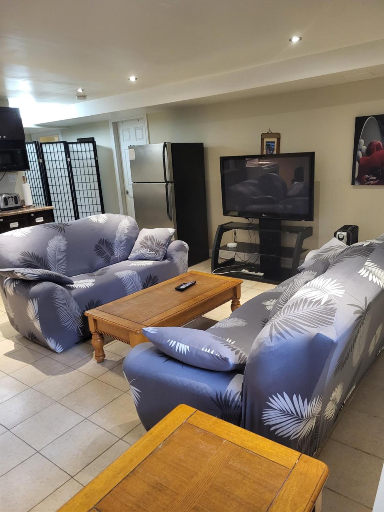 Lovely Guest Entire Minutes From Airport * Ottawa