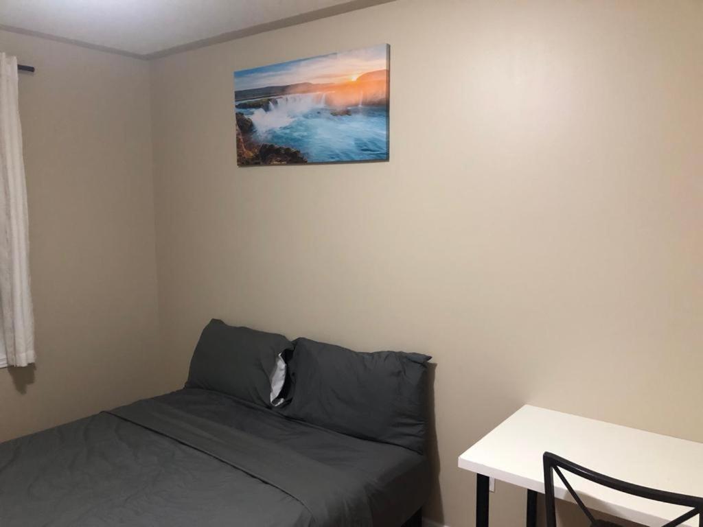 Travellers Apartment Ottawa
