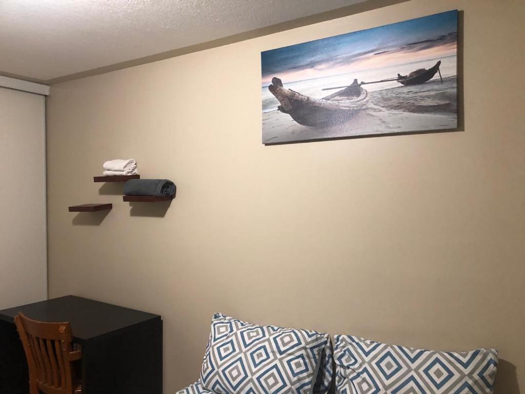 Travellers Apartment