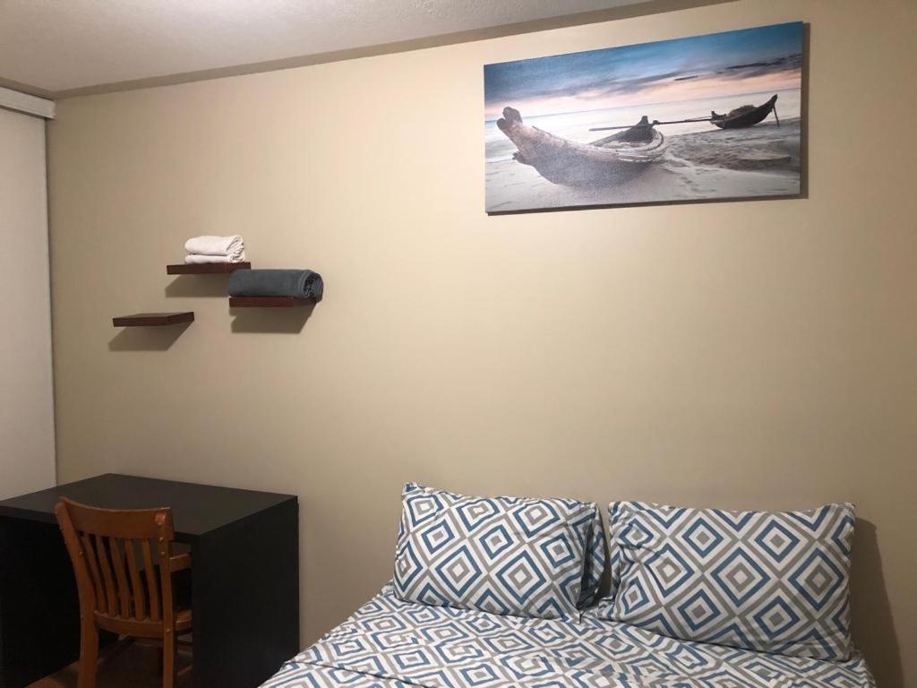 Travellers Apartment *