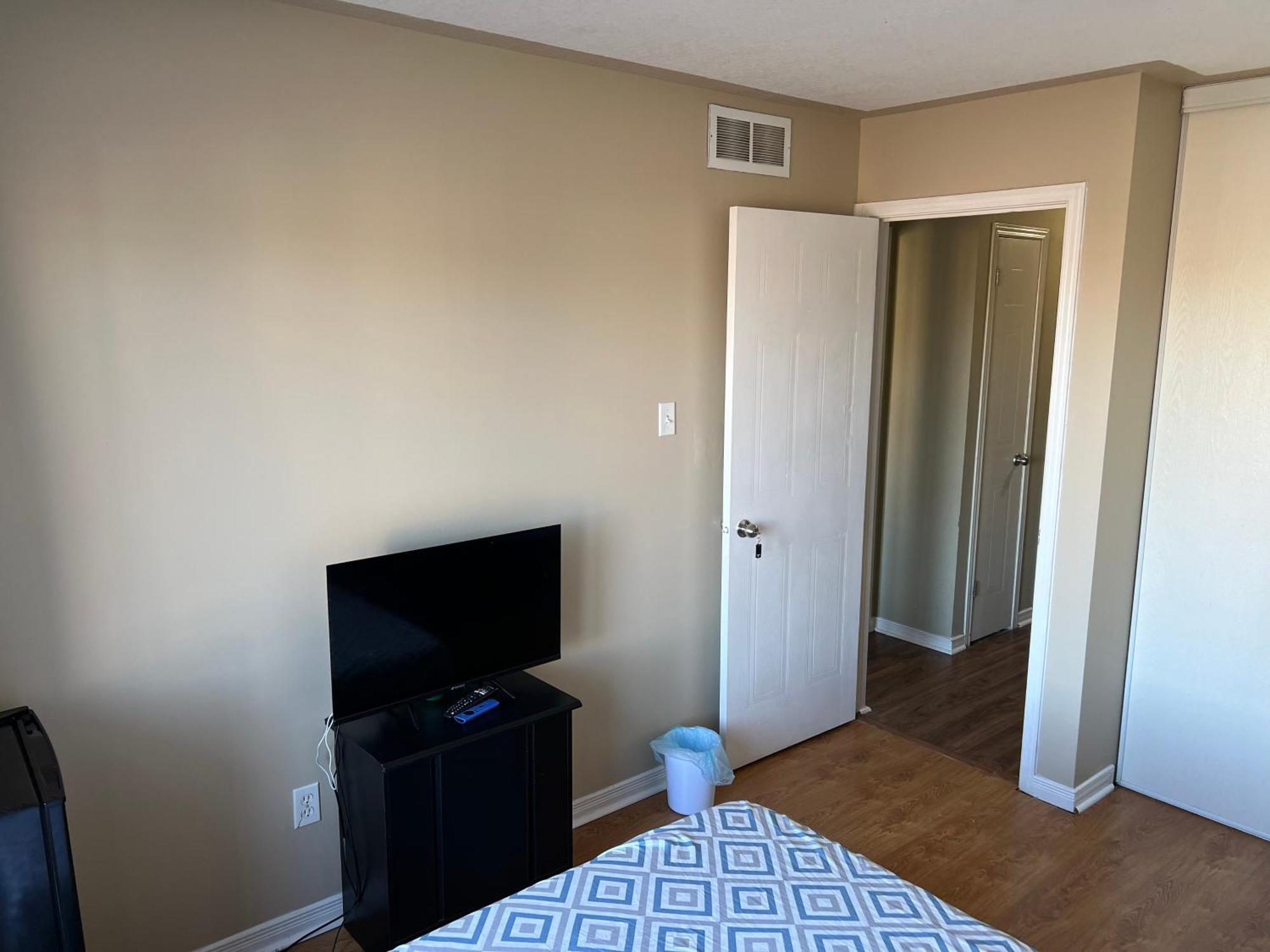 Travellers Apartment *