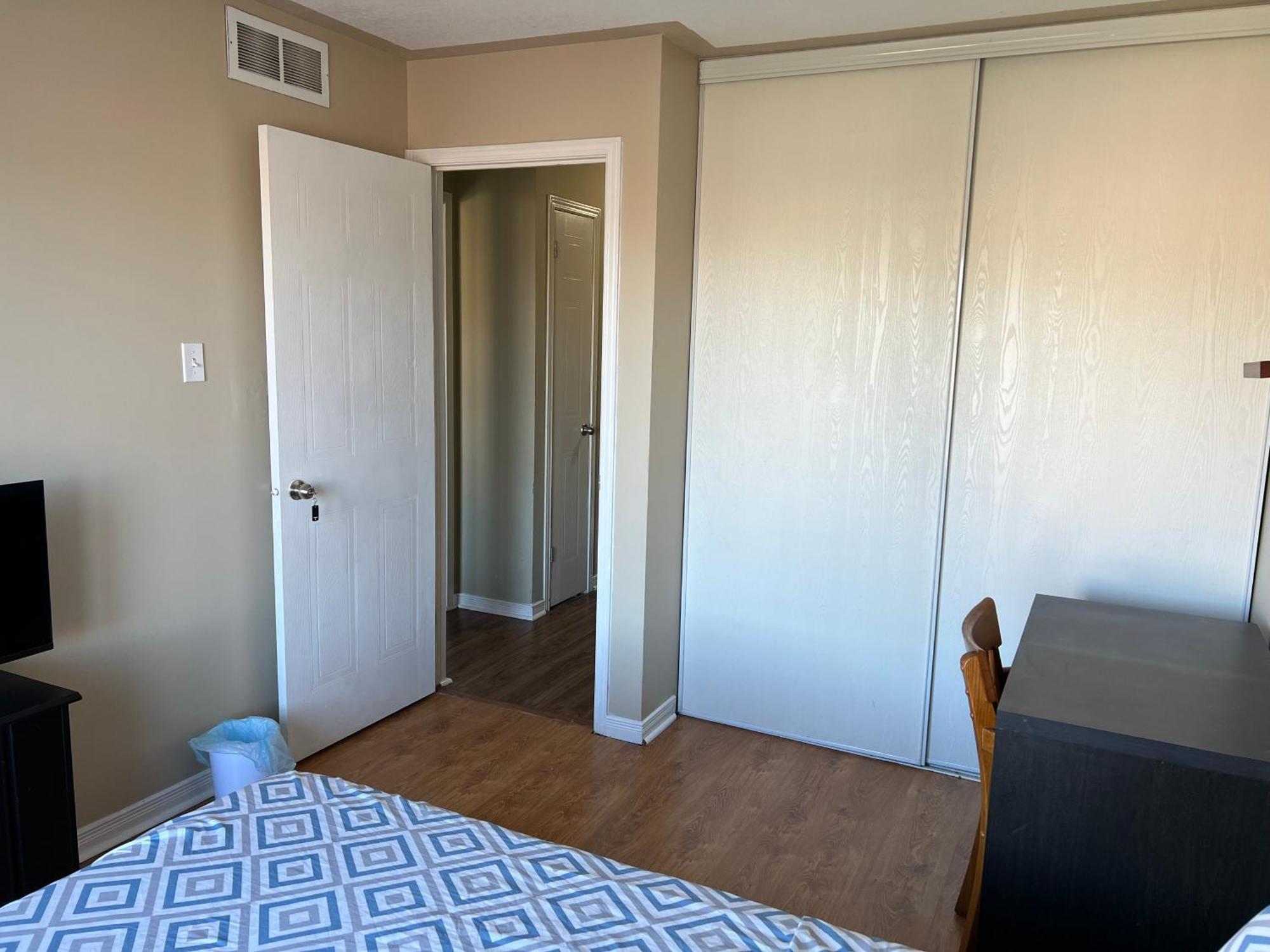 Travellers Apartment Ottawa