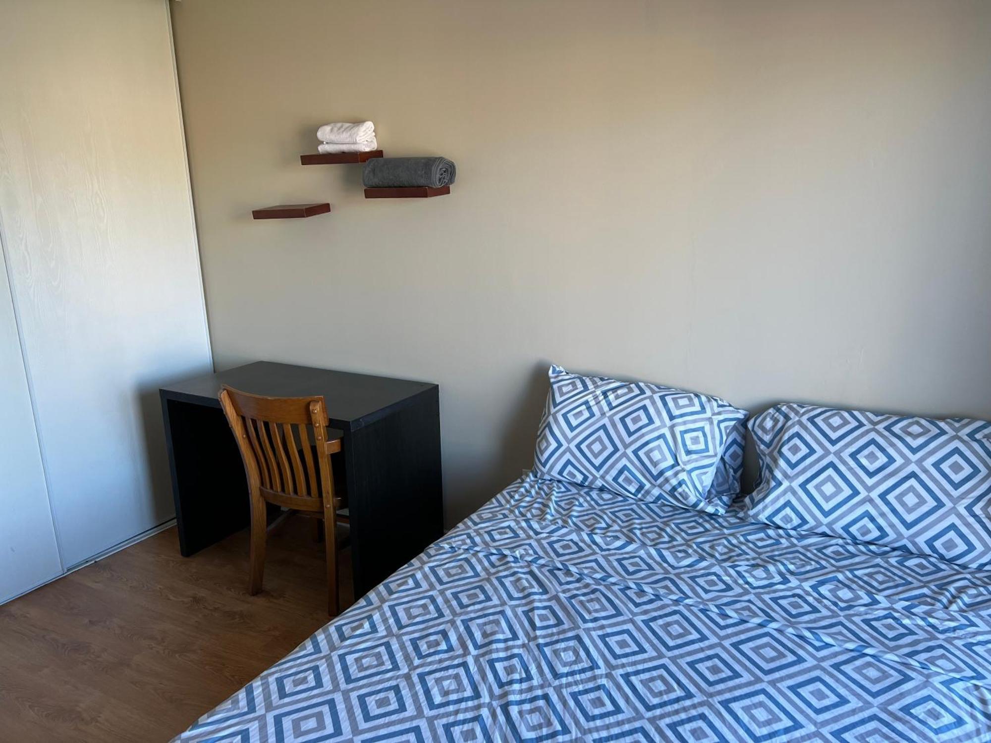 Travellers Apartment