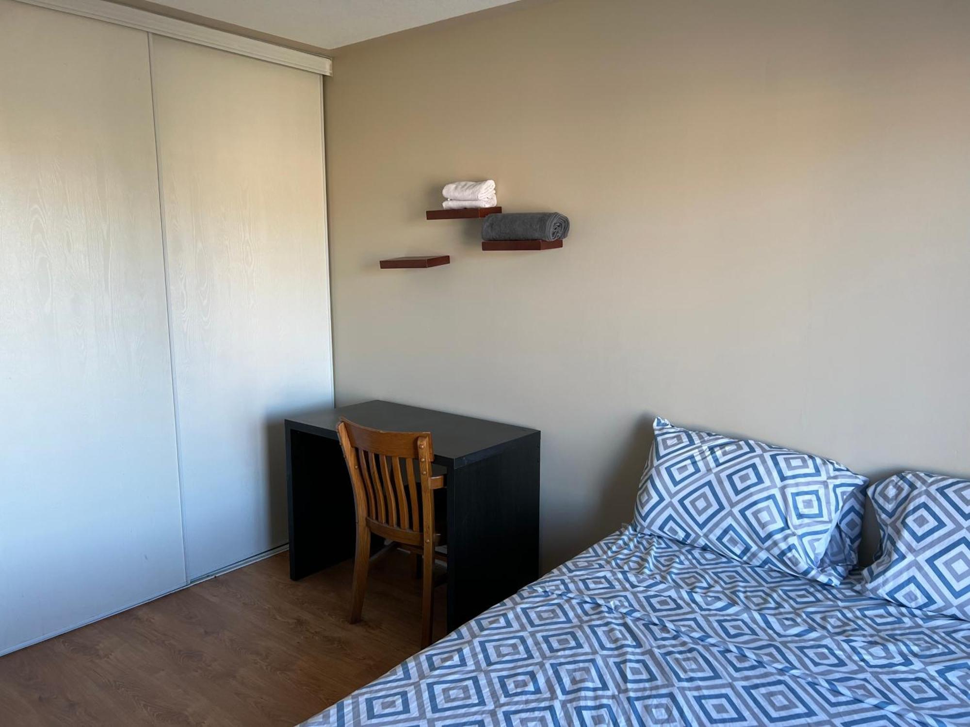 Travellers Apartment *