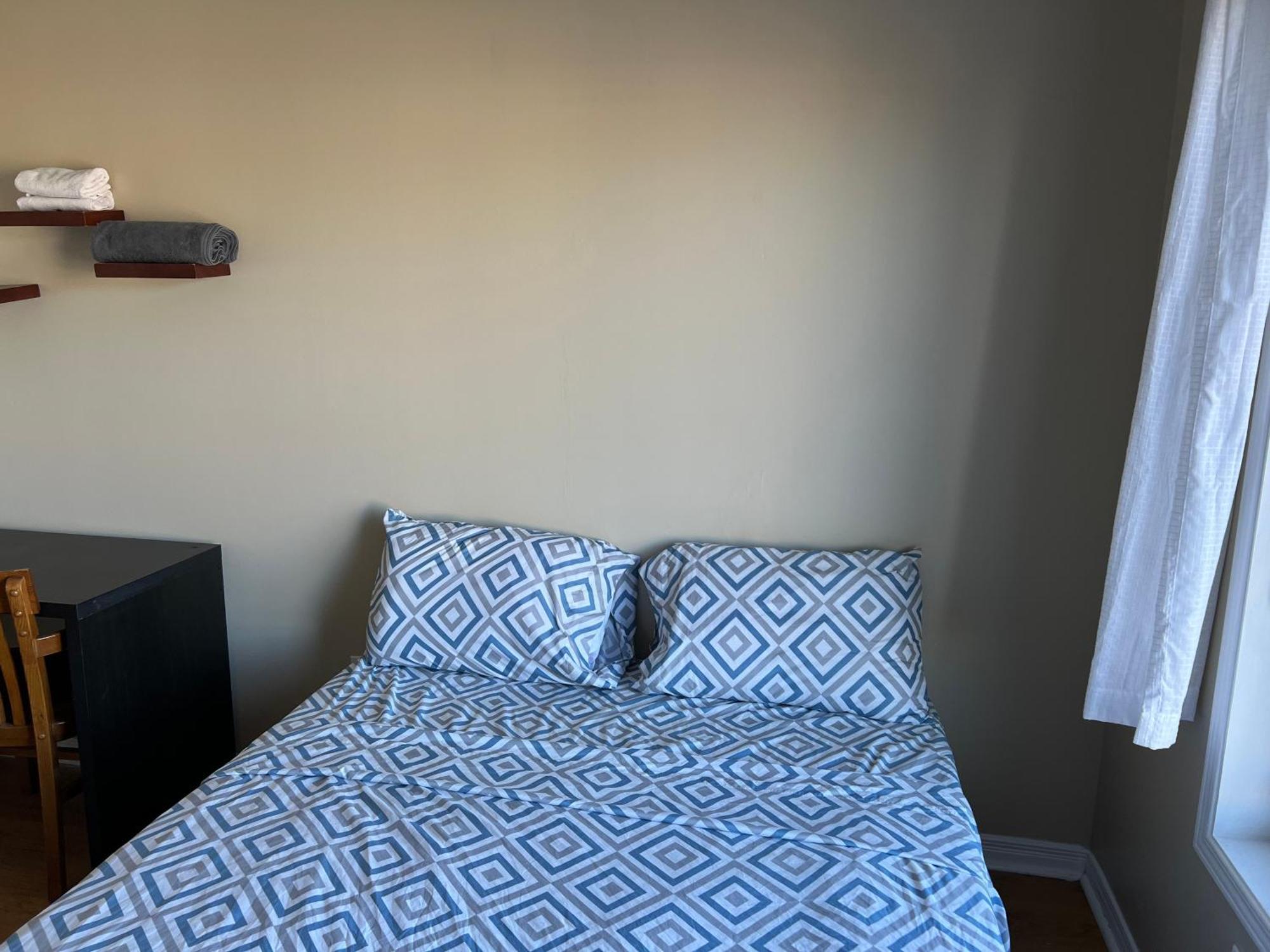 Apartment Travellers Ottawa