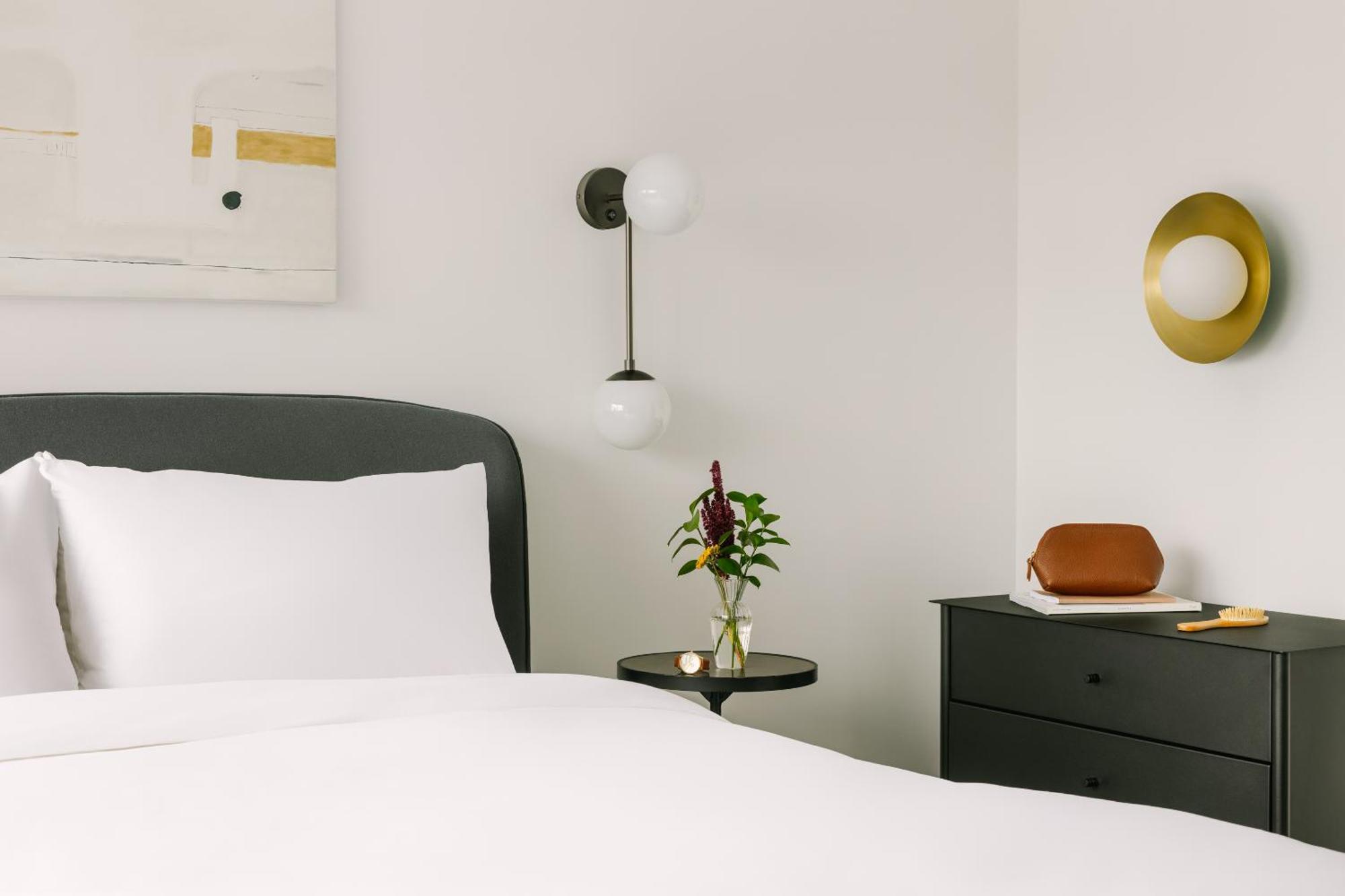 Sonder By Marriott Bonvoy The O'Connor Apartments Downtown * Ottawa