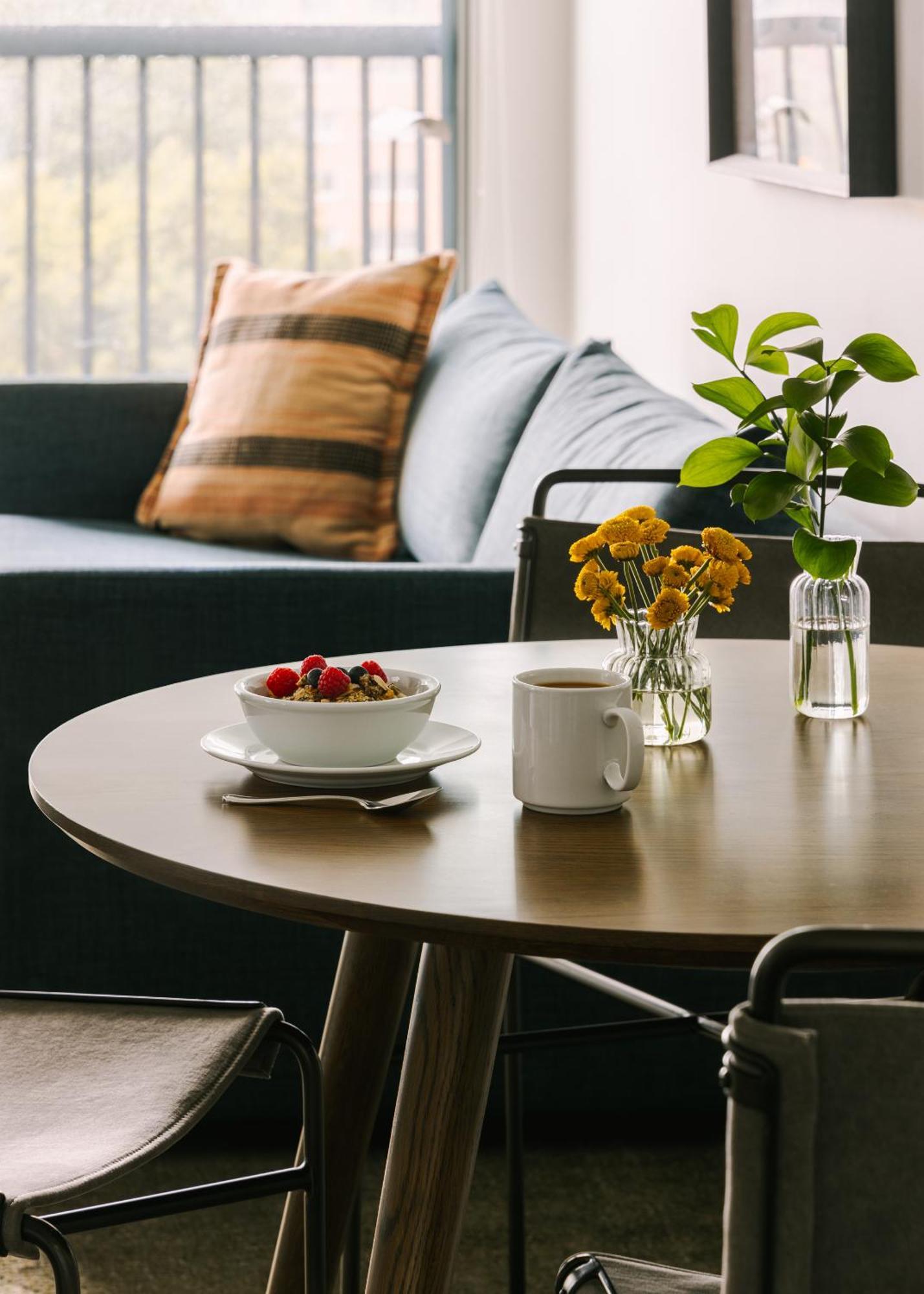 Aparthotel Sonder By Marriott Bonvoy The O'Connor Apartments Downtown *