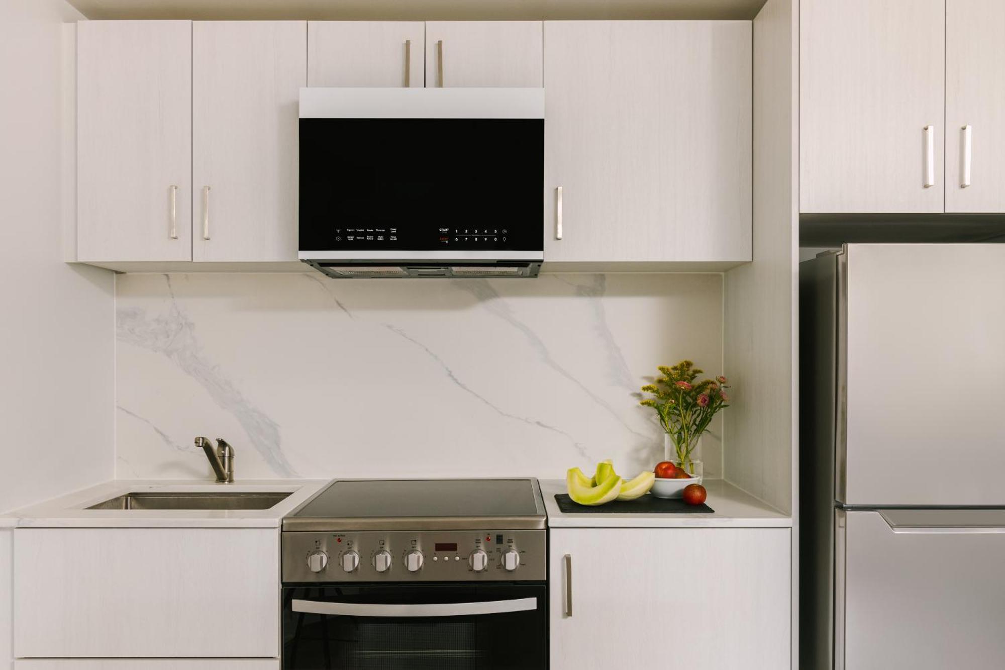 Sonder By Marriott Bonvoy The O'Connor Apartments Downtown Aparthotel Ottawa