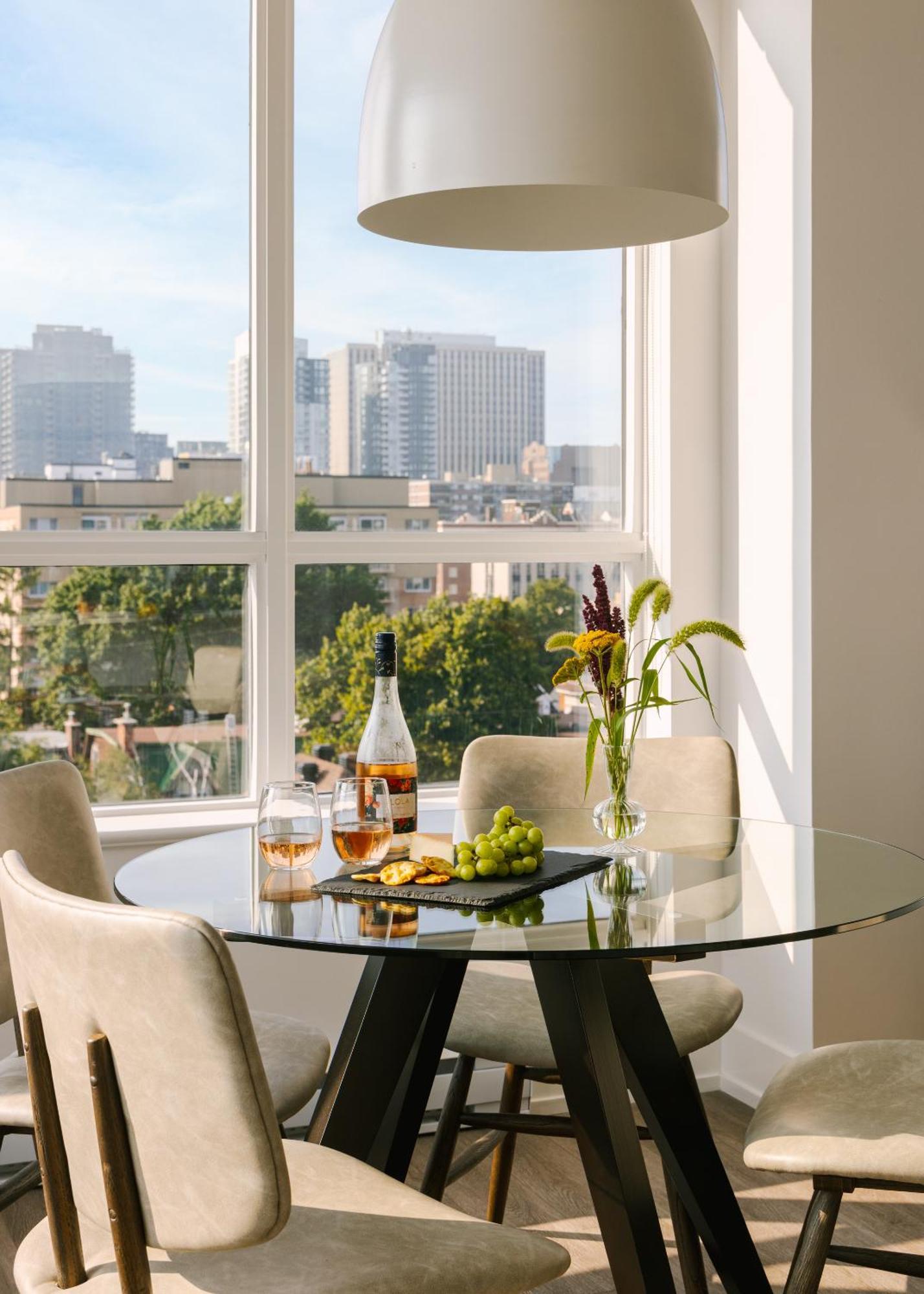 Aparthotel Sonder By Marriott Bonvoy The O'Connor Apartments Downtown Ottawa