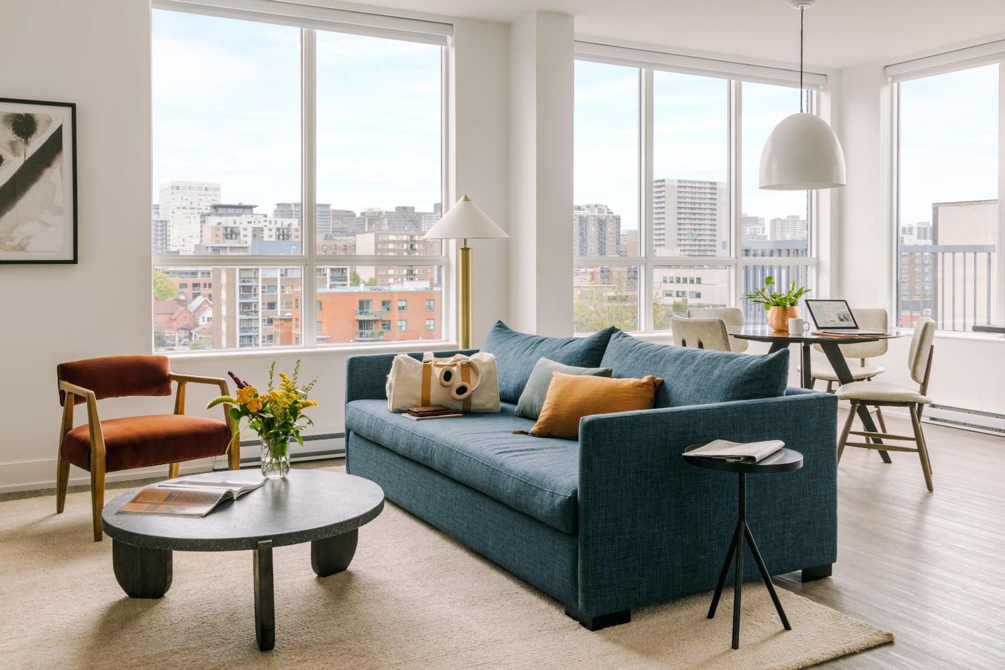 Sonder By Marriott Bonvoy The O'Connor Apartments Downtown Aparthotel *