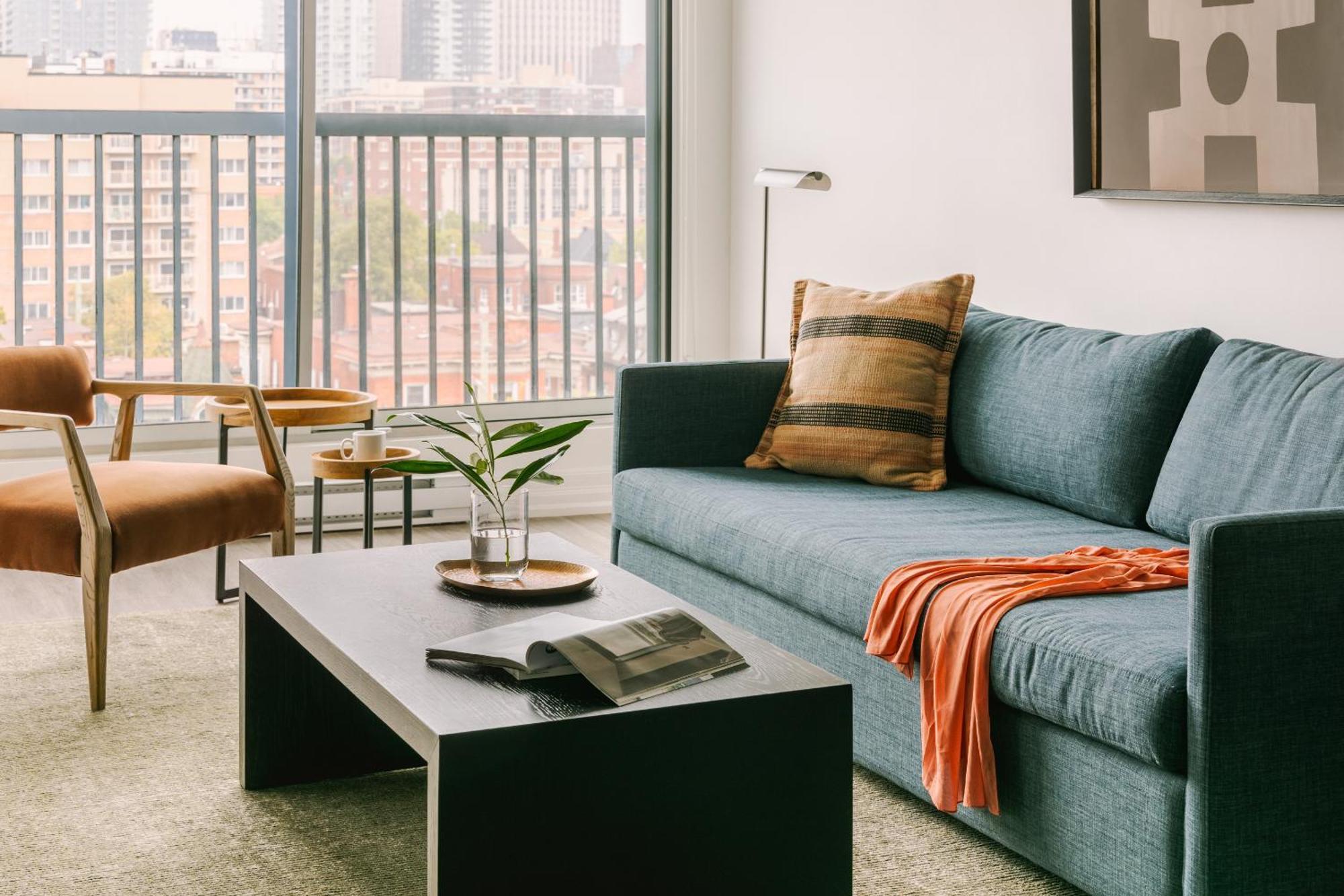 Sonder By Marriott Bonvoy The O'Connor Apartments Downtown Ottawa