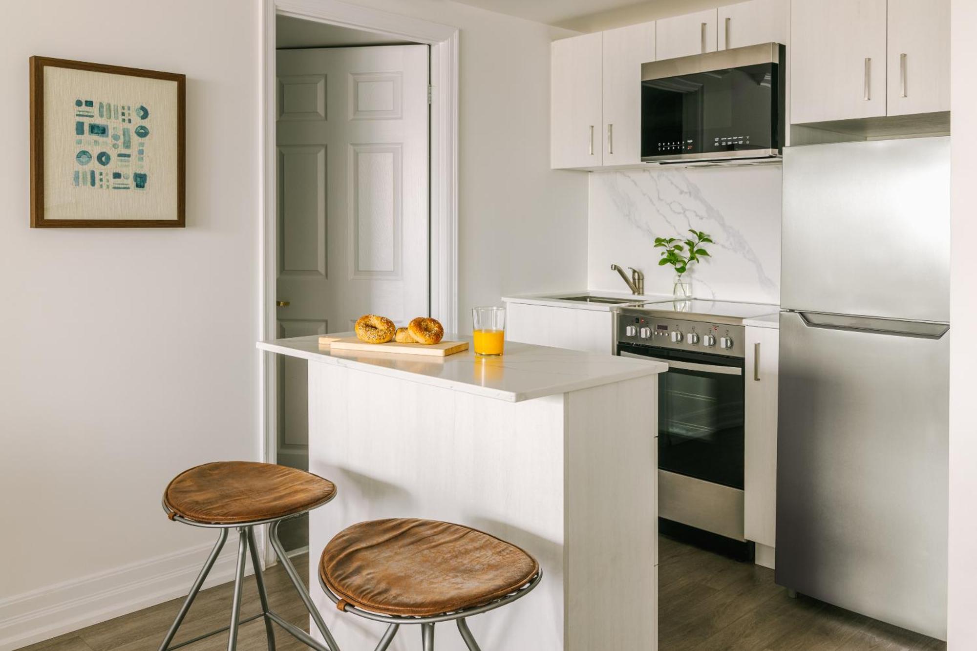 Sonder By Marriott Bonvoy The O'Connor Apartments Downtown * Ottawa