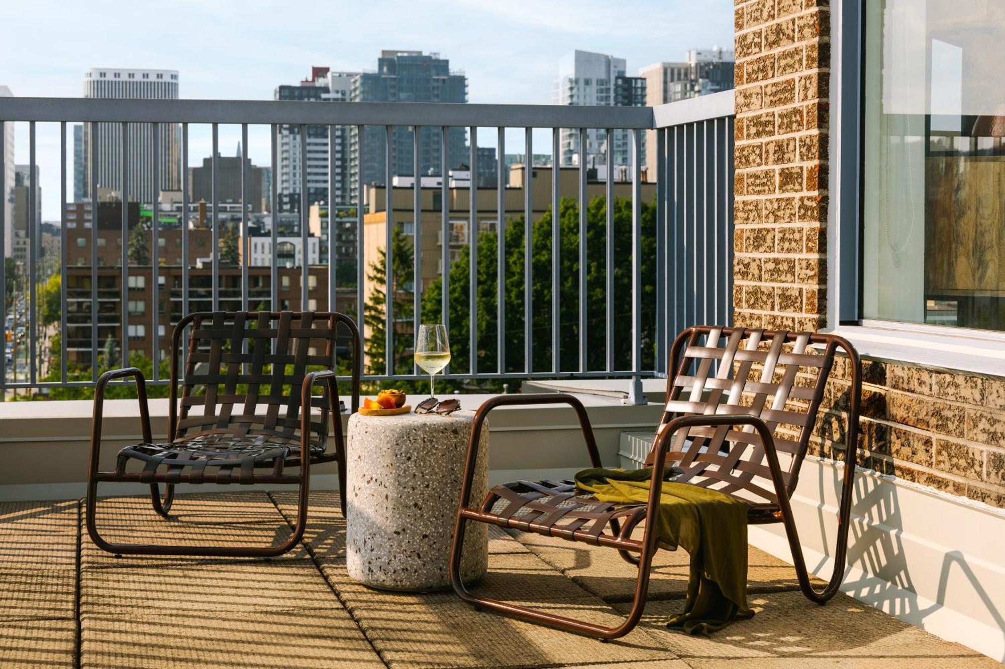 Sonder By Marriott Bonvoy The O'Connor Apartments Downtown * Ottawa