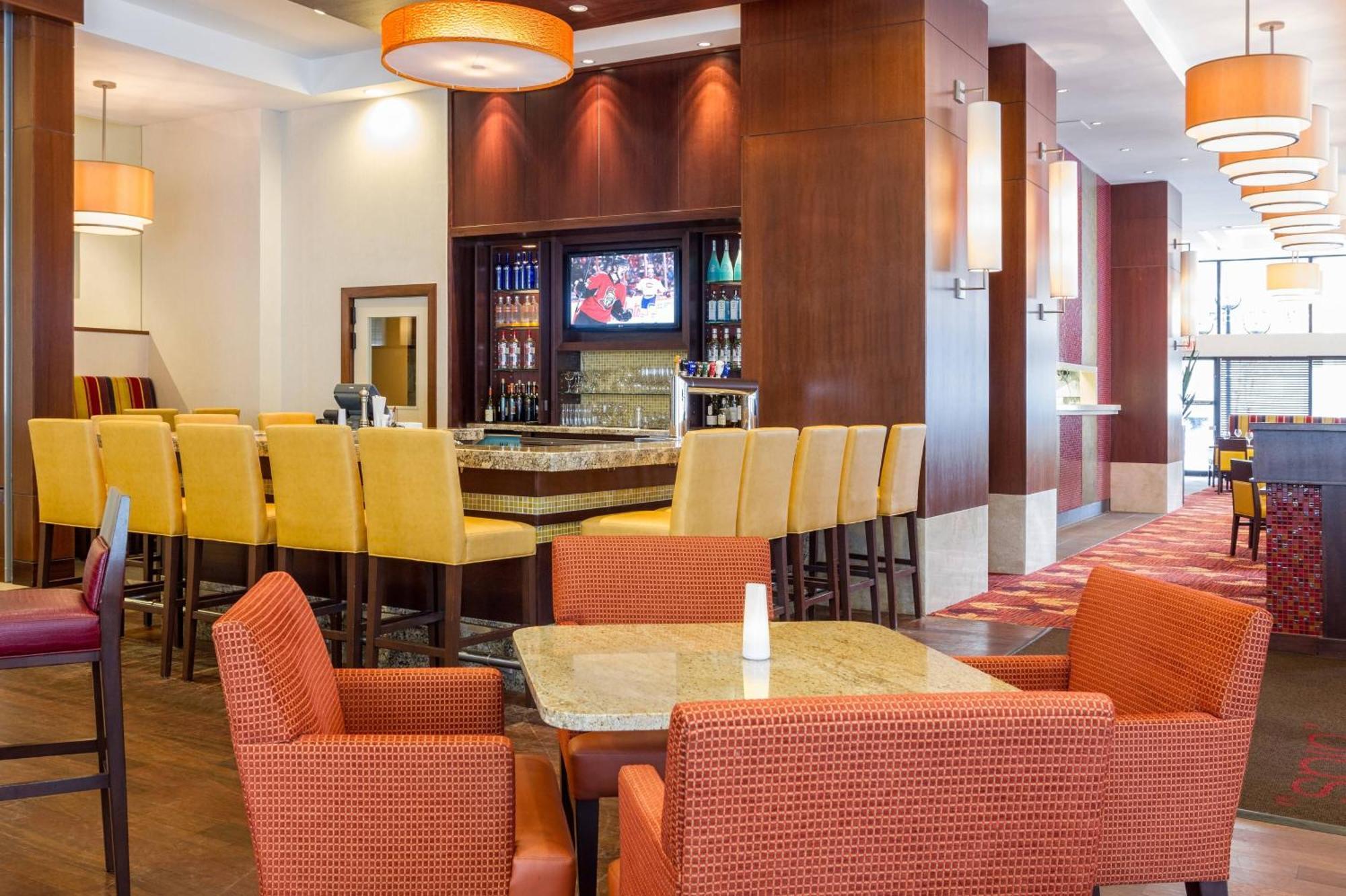 Marriott Hotel 4*