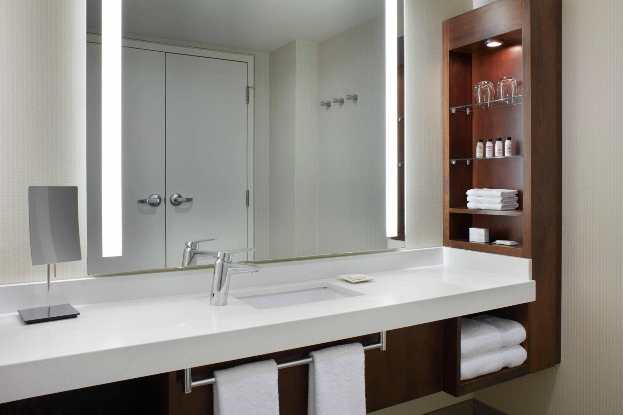 Hotel Delta By Marriott City Centre 4*