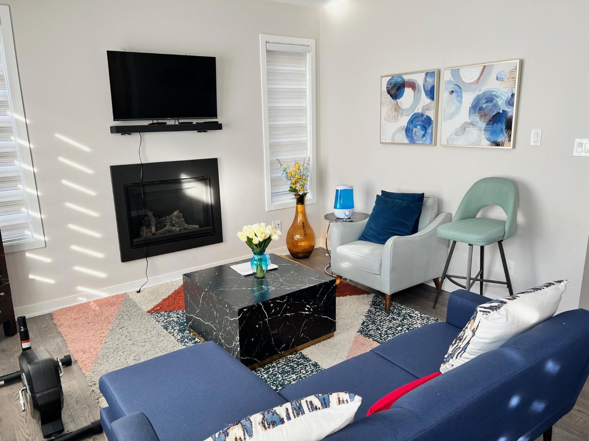 Homestay The Oasis Lounge By Luke 1913