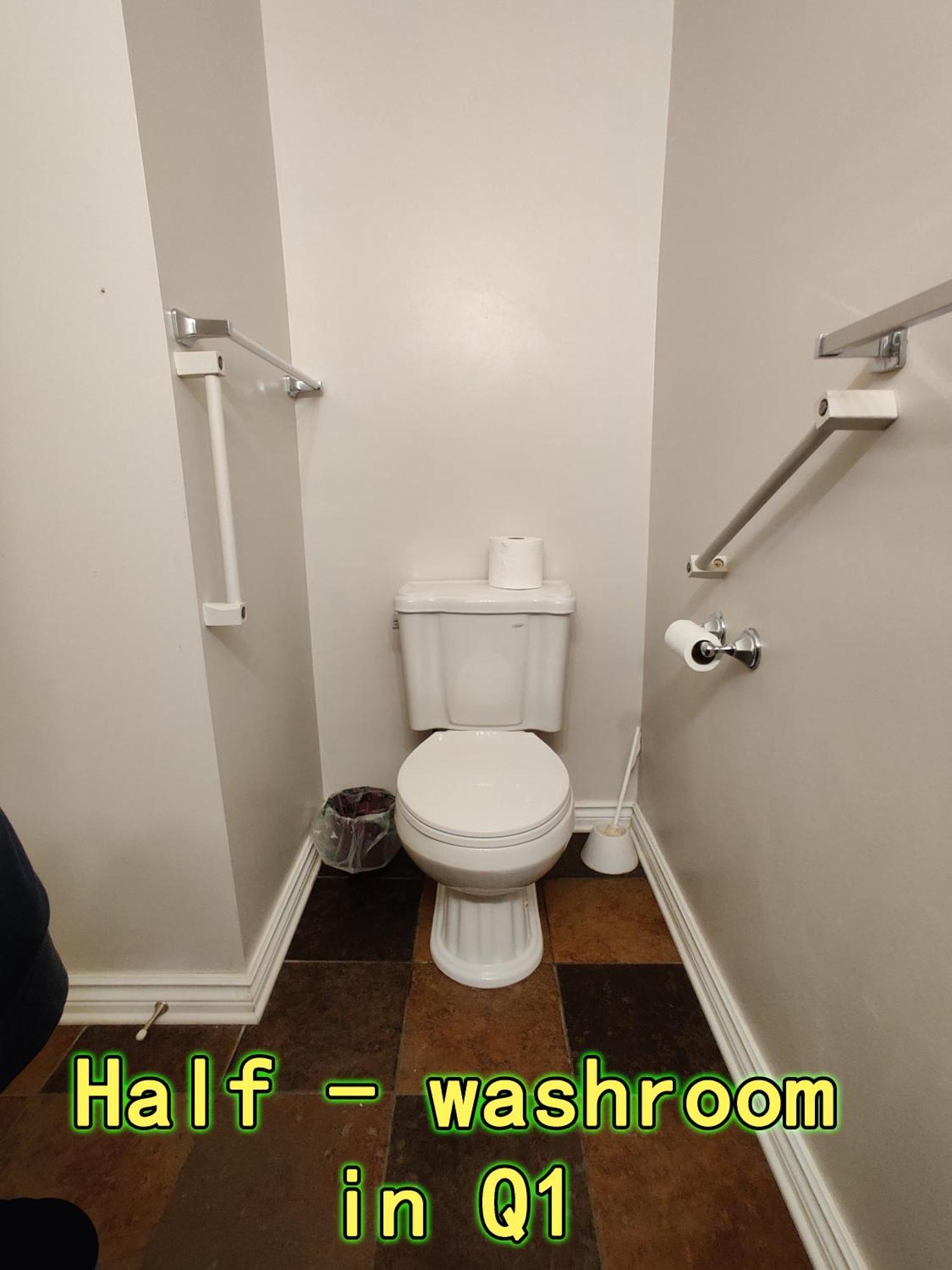Graham Homestay Ottawa
