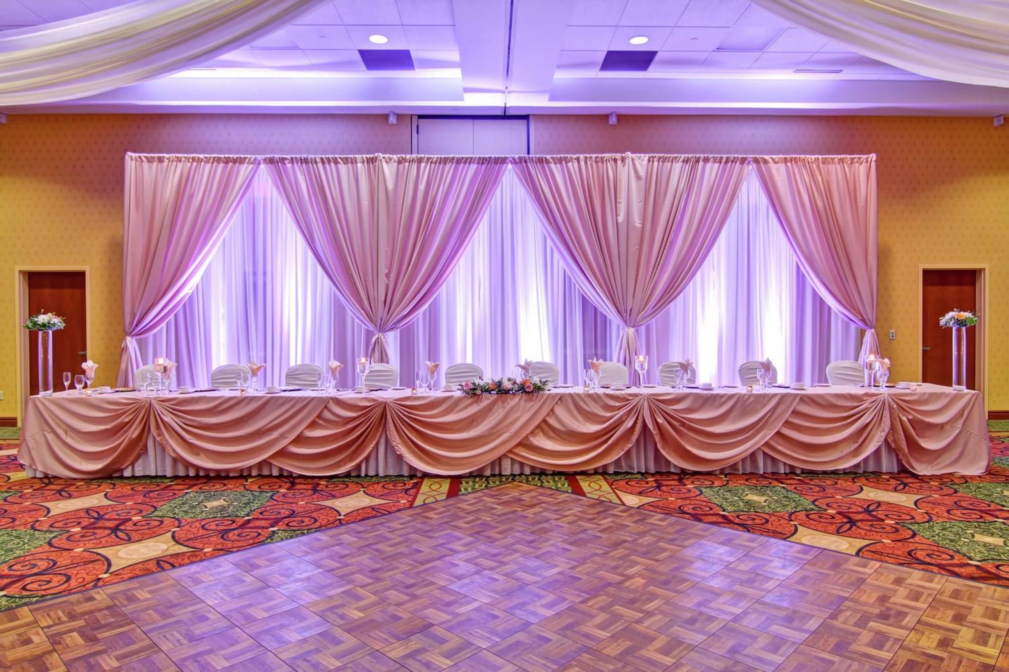 Hilton Garden Airport Hotel