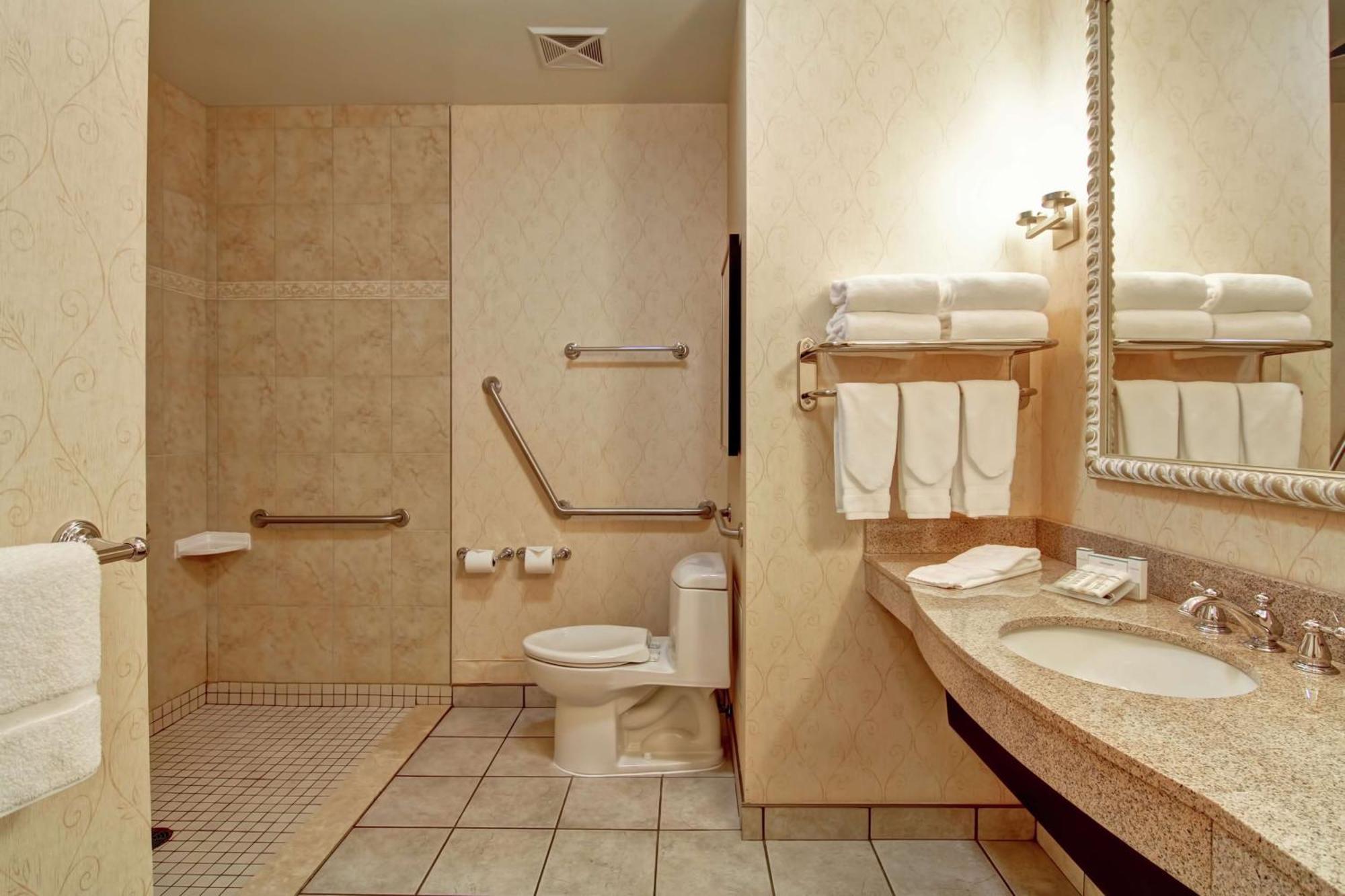 Hilton Garden Airport 3* Ottawa