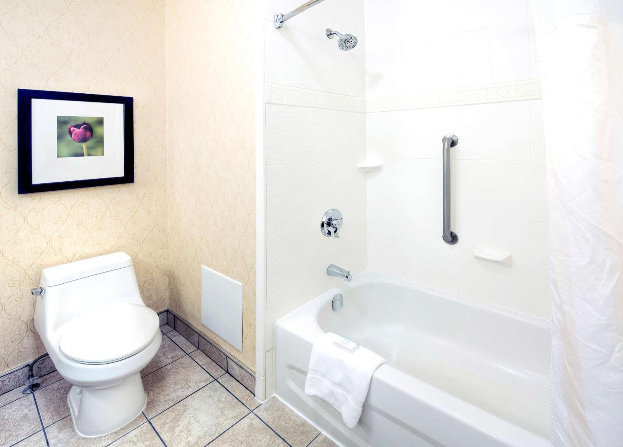 Hilton Garden Airport 3*