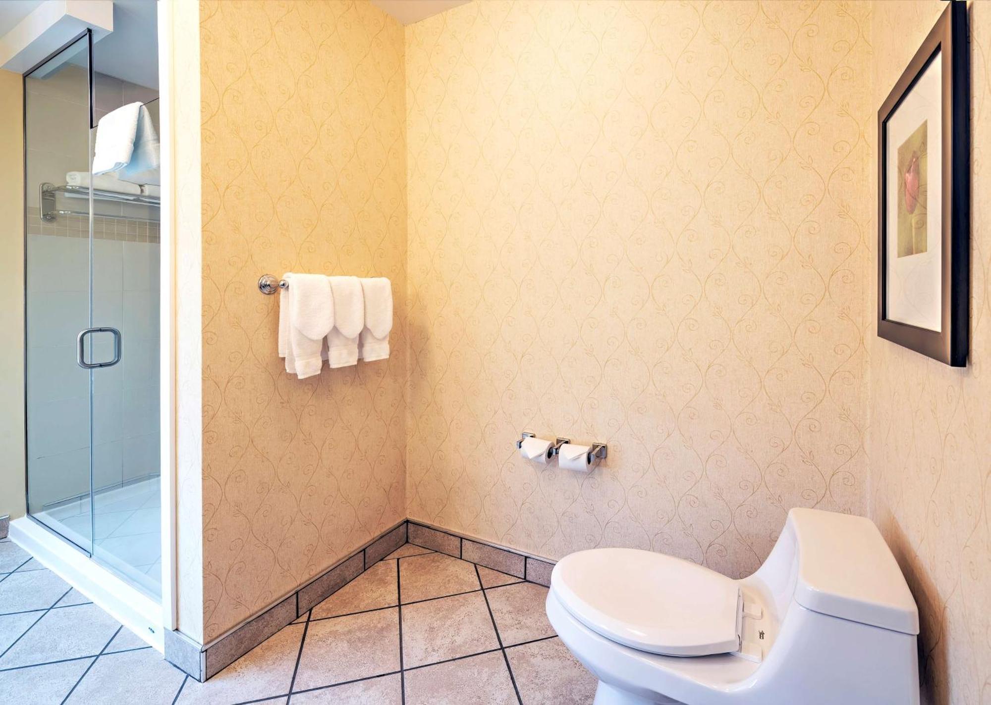 Hilton Garden Airport Hotel Ottawa