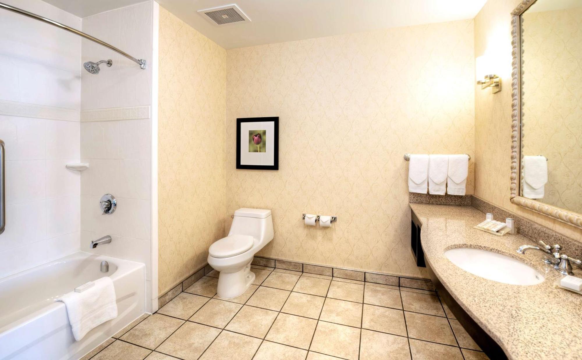 Hilton Garden Airport 3* Ottawa