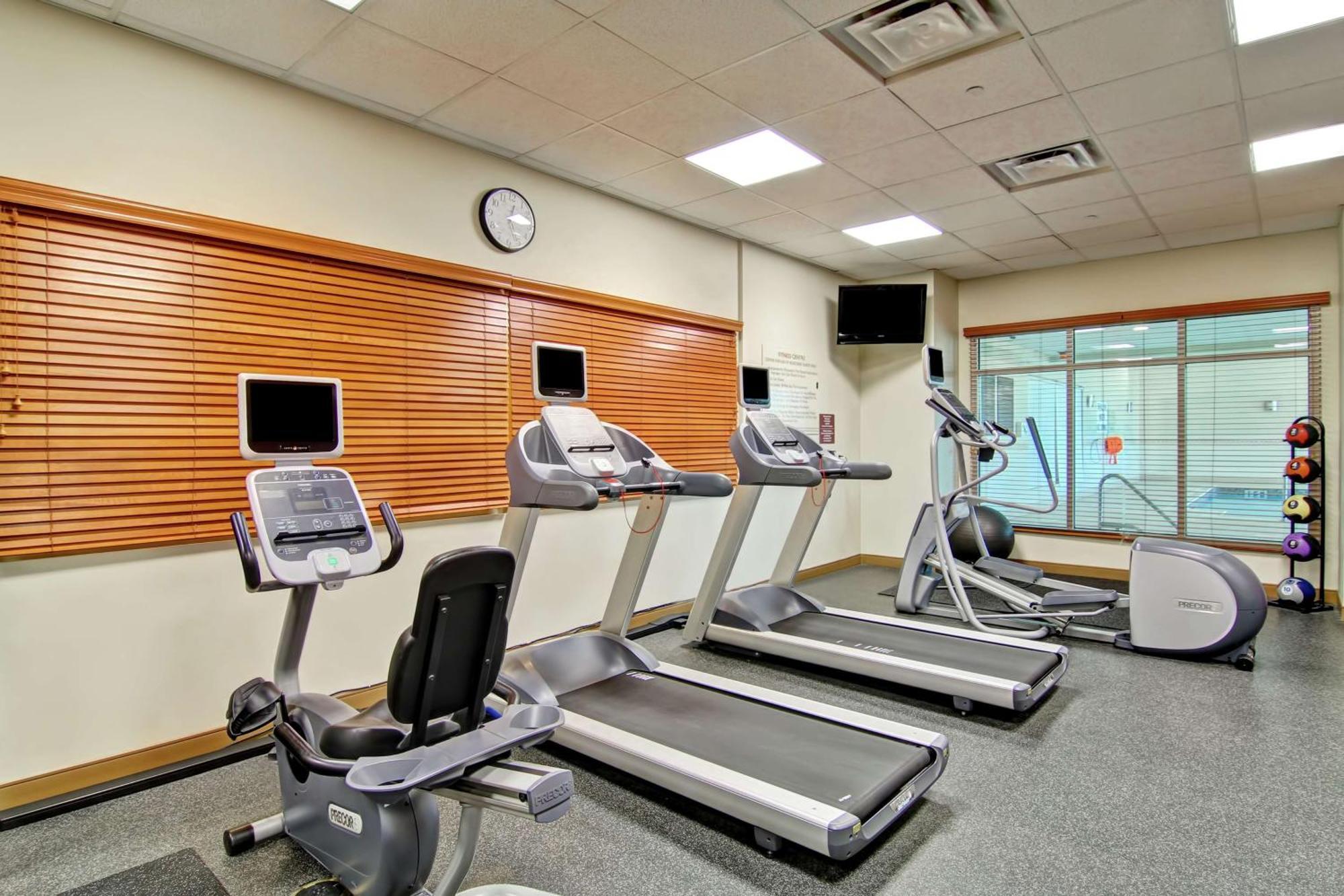 Hilton Garden Airport 3* Ottawa