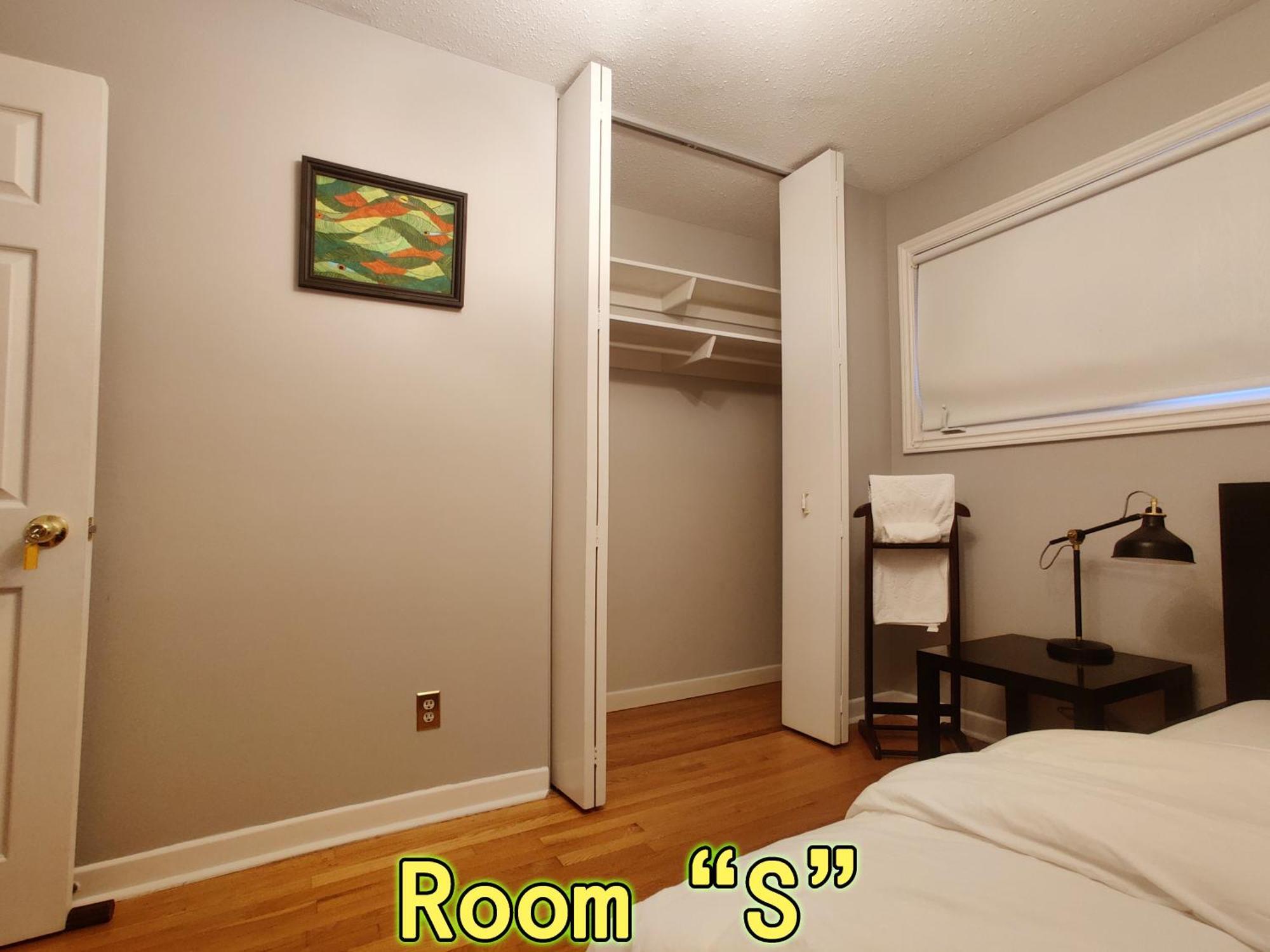 Homestay Graham Homestay