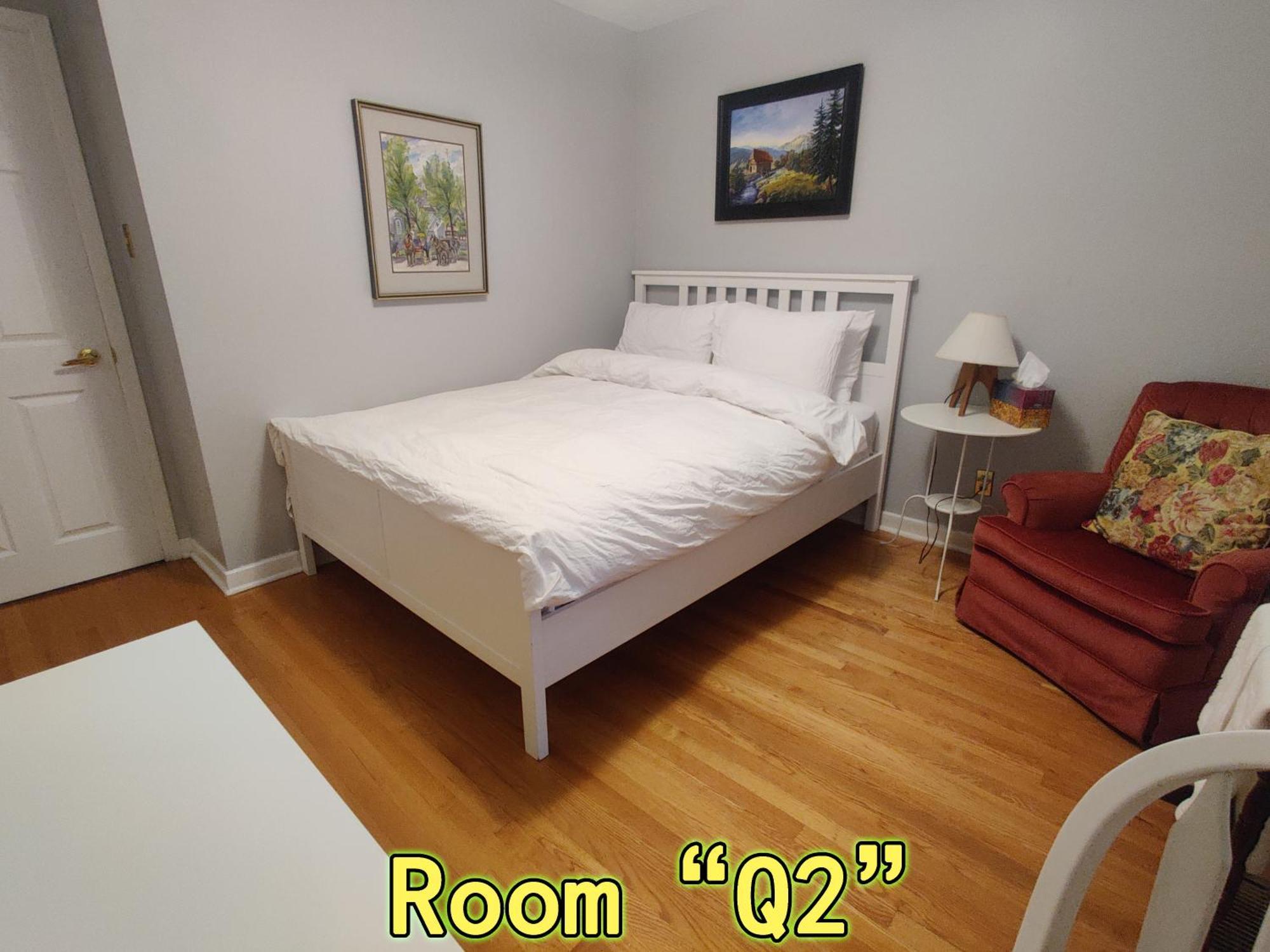 Graham Homestay