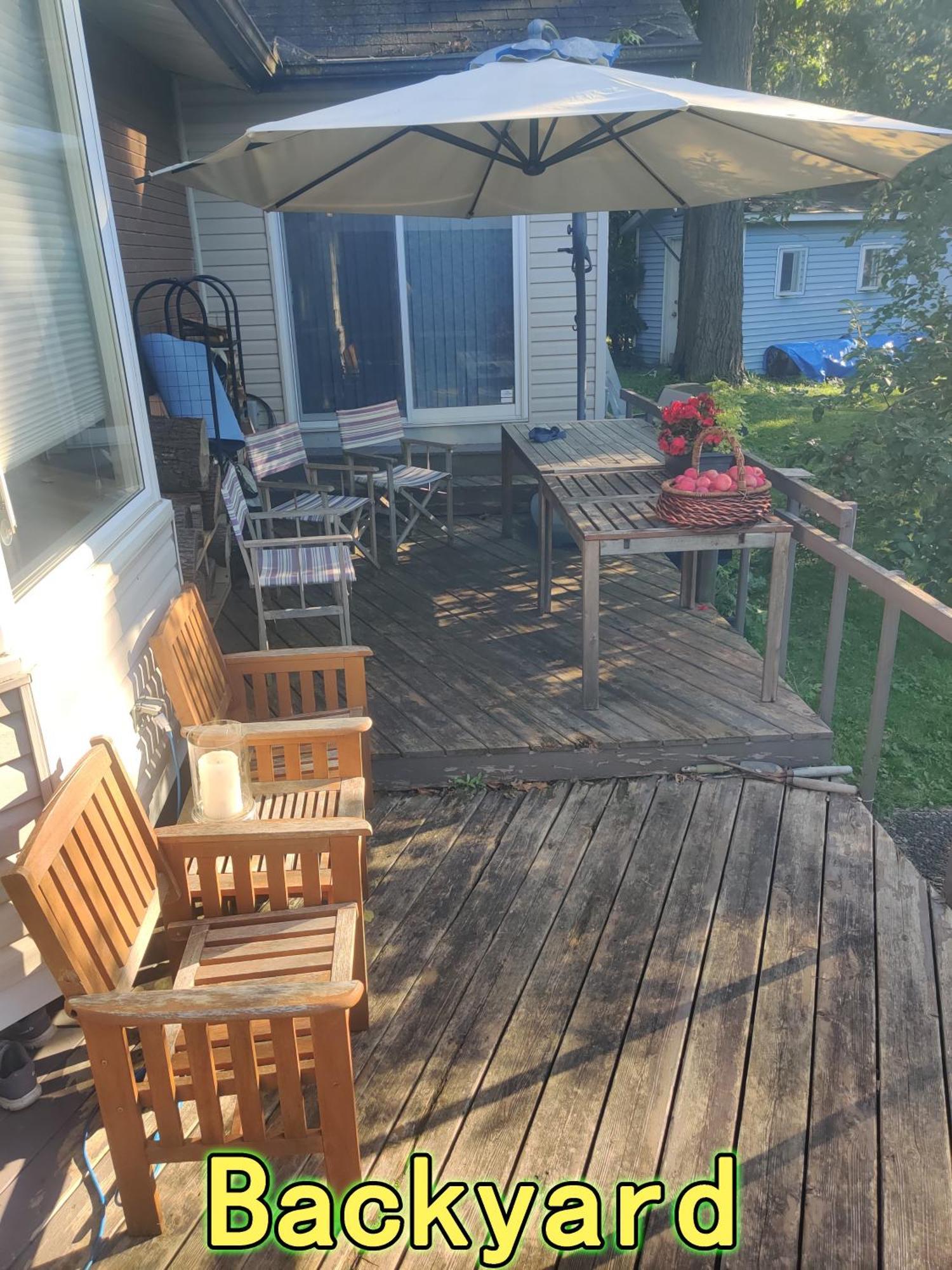 Graham Homestay Ottawa