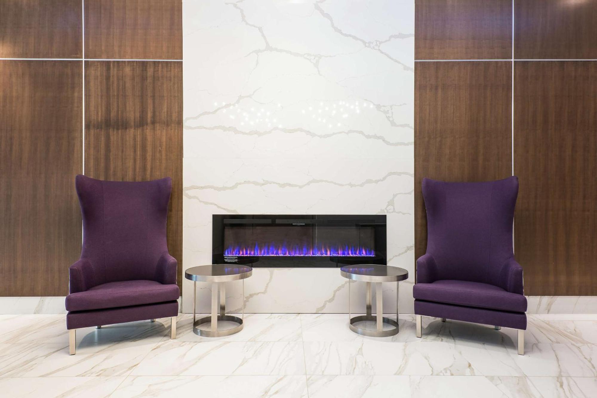 Hilton Garden Downtown Hotel