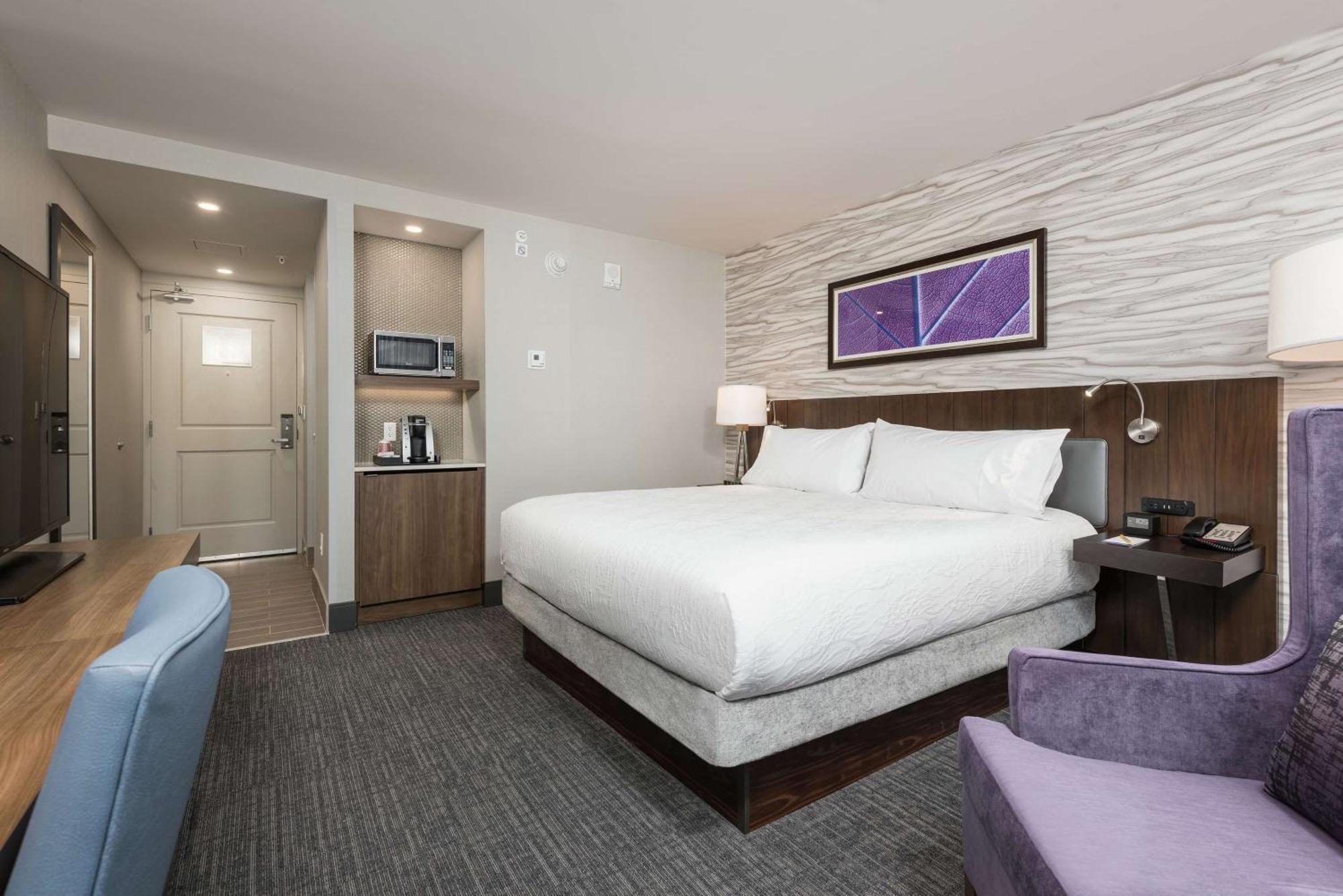 Hilton Garden Downtown Hotel