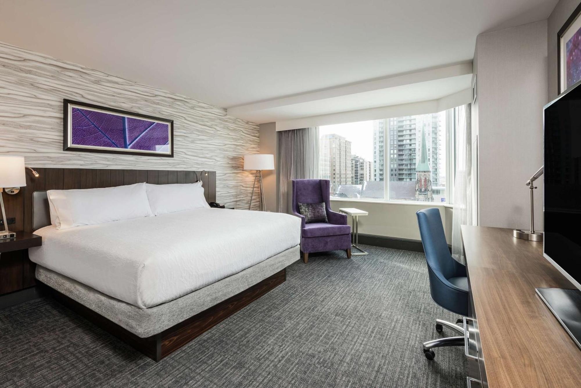 Homewood By Hilton Downtown Hotel 3*
