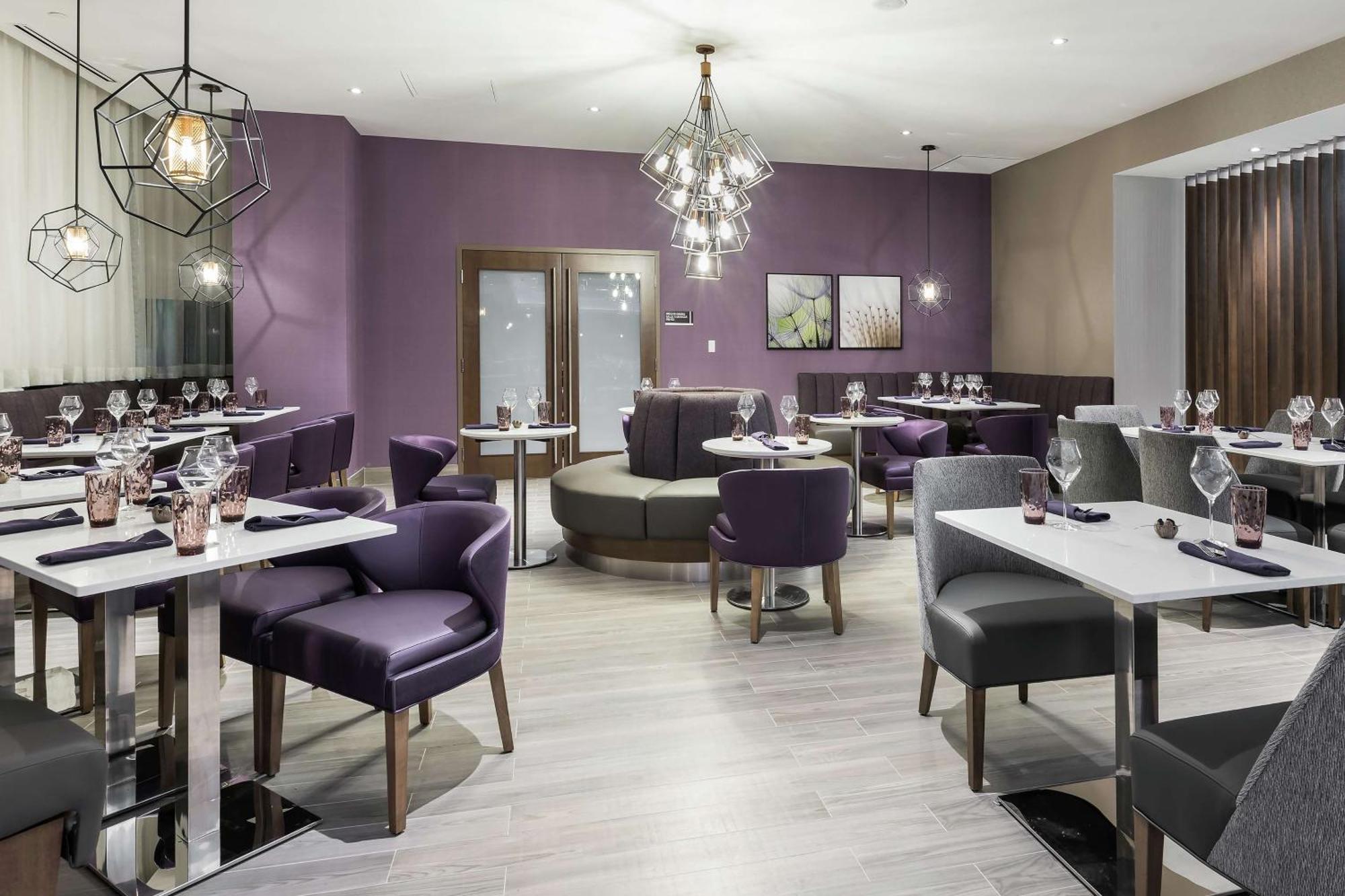 Homewood By Hilton Downtown Hotel