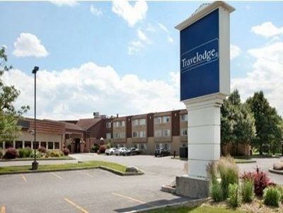 Travelodge By Wyndham East Hotel 3*