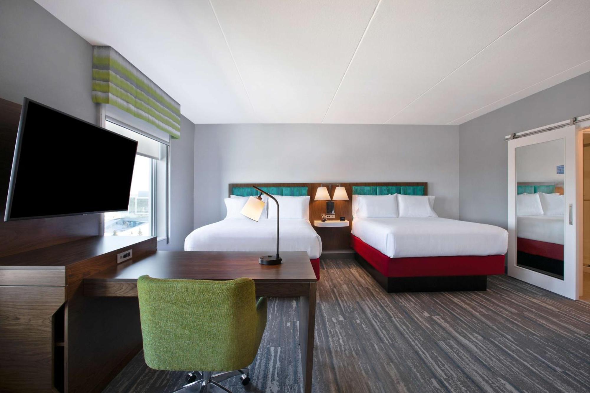 Hampton & West, Ontario, Canada Hotel Ottawa