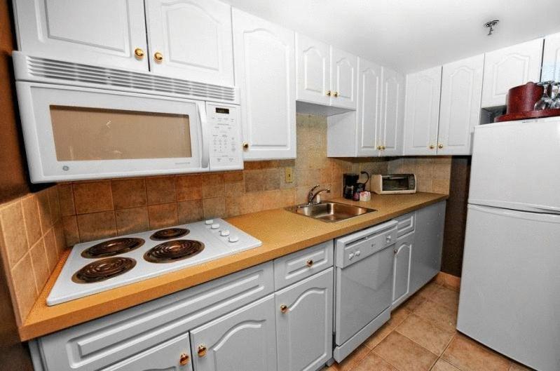 Bostonian Executive Suites