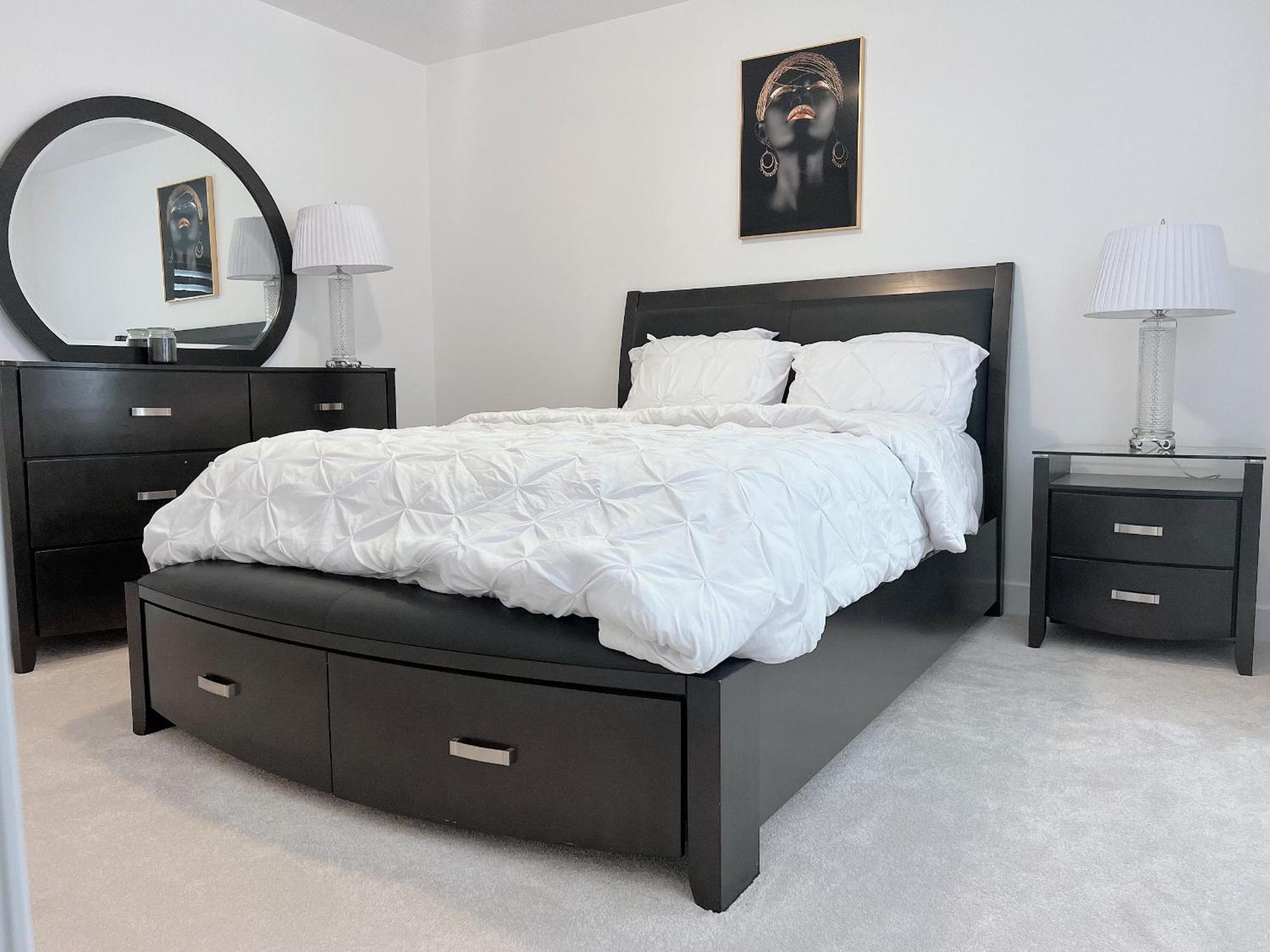 Guest house Voltage Ottawa