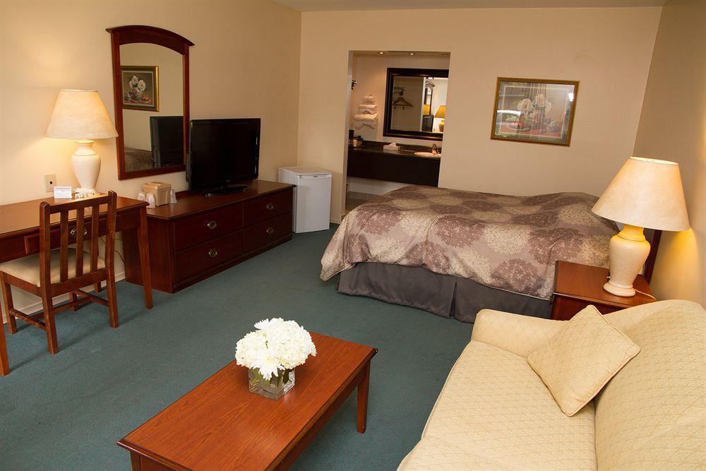 Rideau Heights Bed & Breakfast