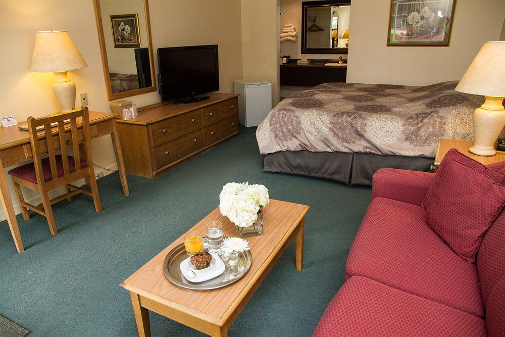Bed & Breakfast Rideau Heights Ottawa