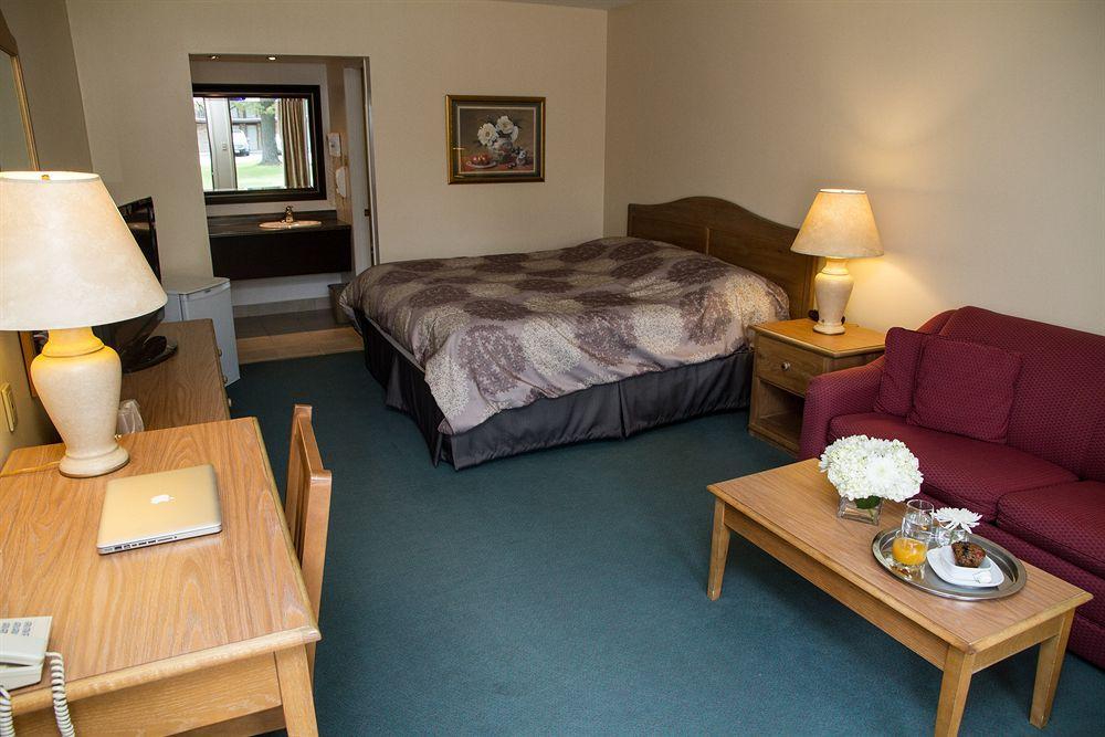 Bed & Breakfast Rideau Heights