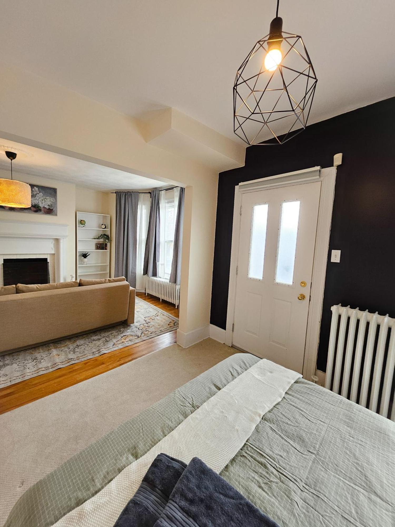 Downtown Cozy * Ottawa