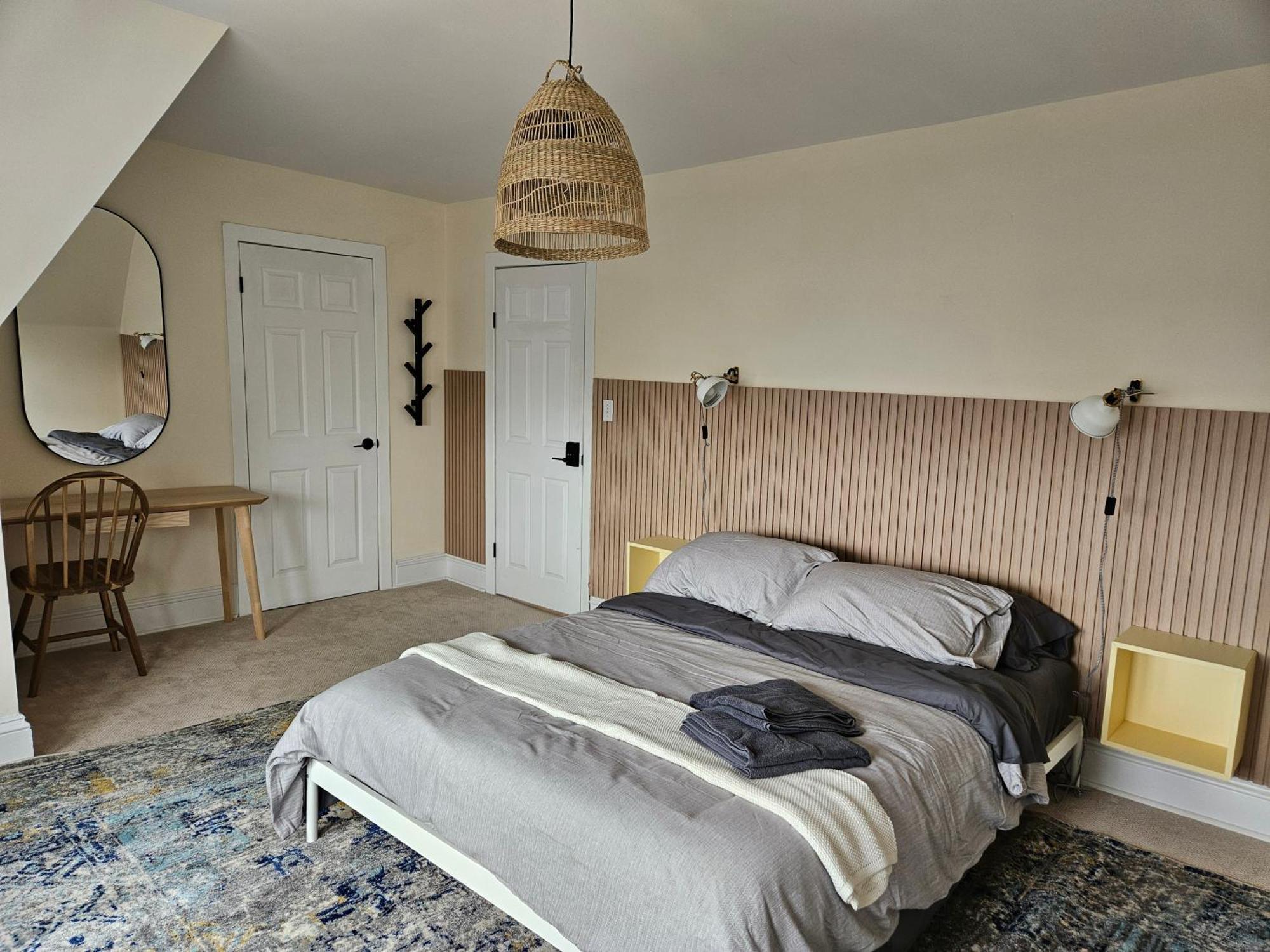 Aparthotel Downtown Cozy