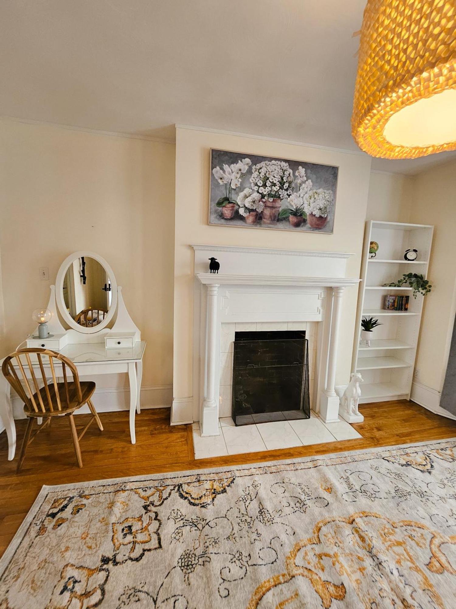 Aparthotel Downtown Cozy *