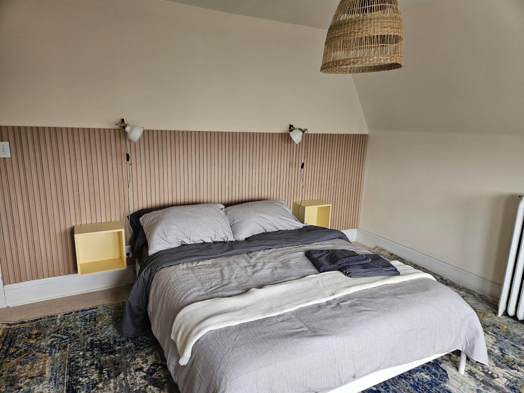 Downtown Cozy Aparthotel *