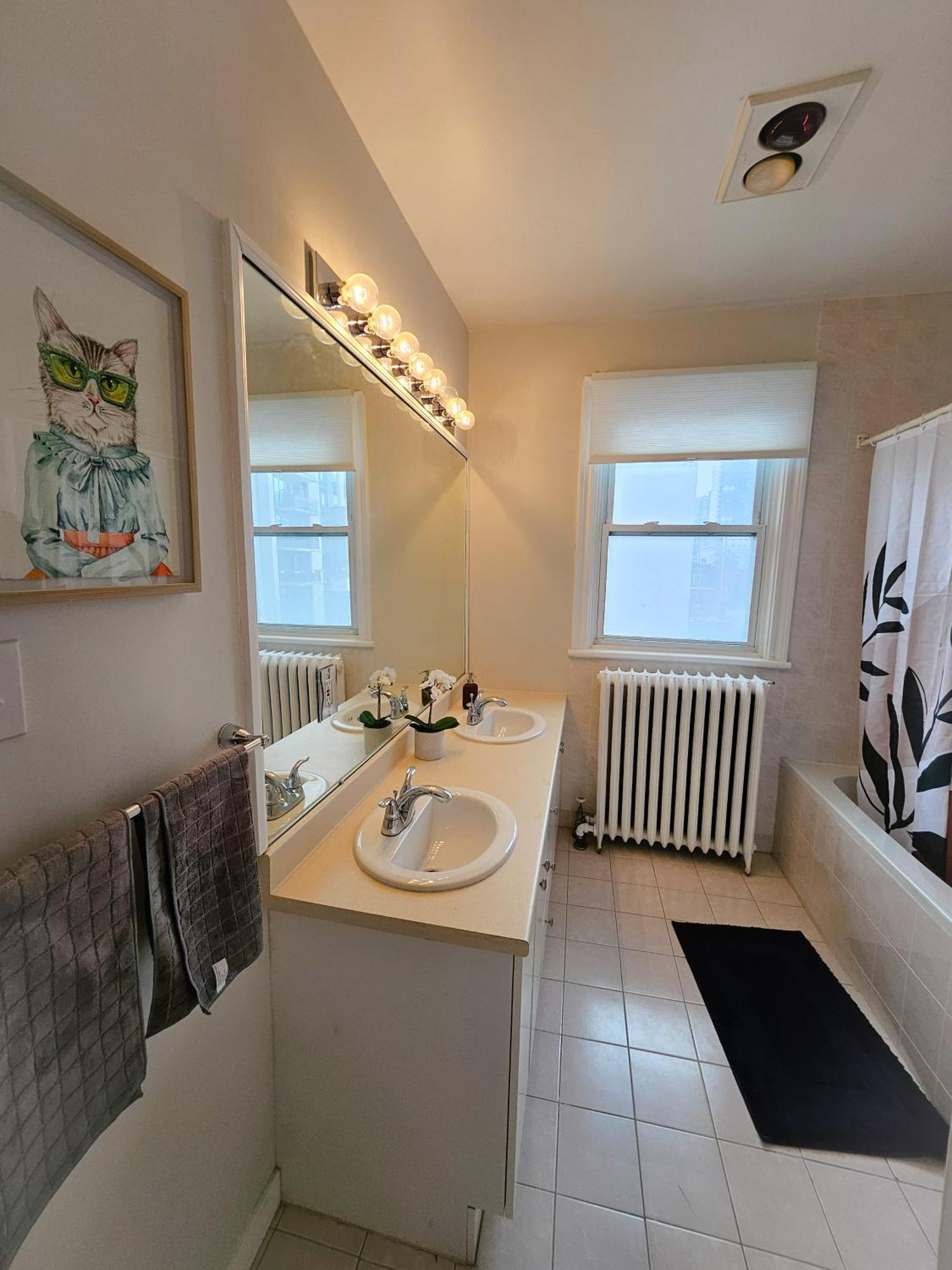 Aparthotel Downtown Cozy